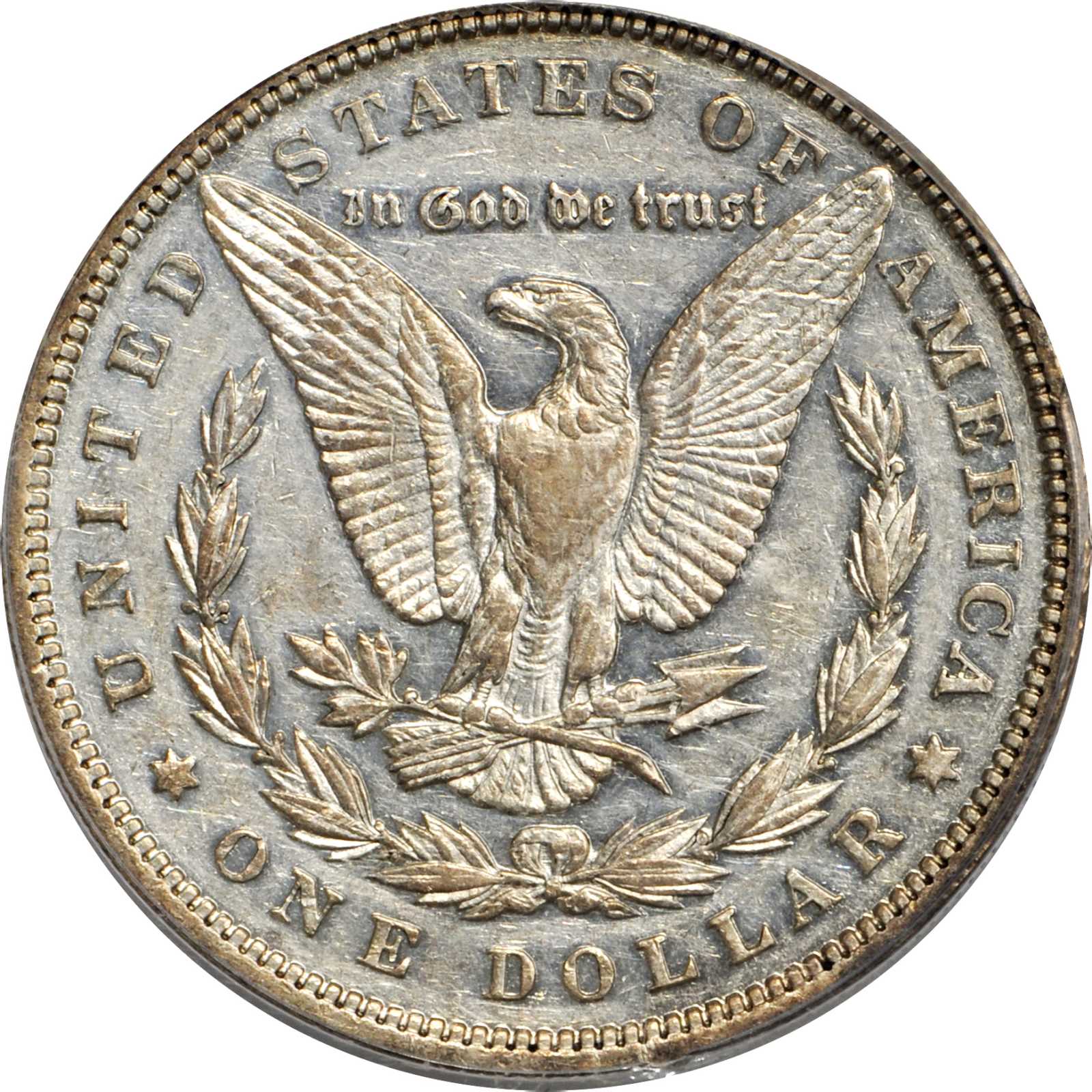 1894 $1 VF20 thumbnail 20