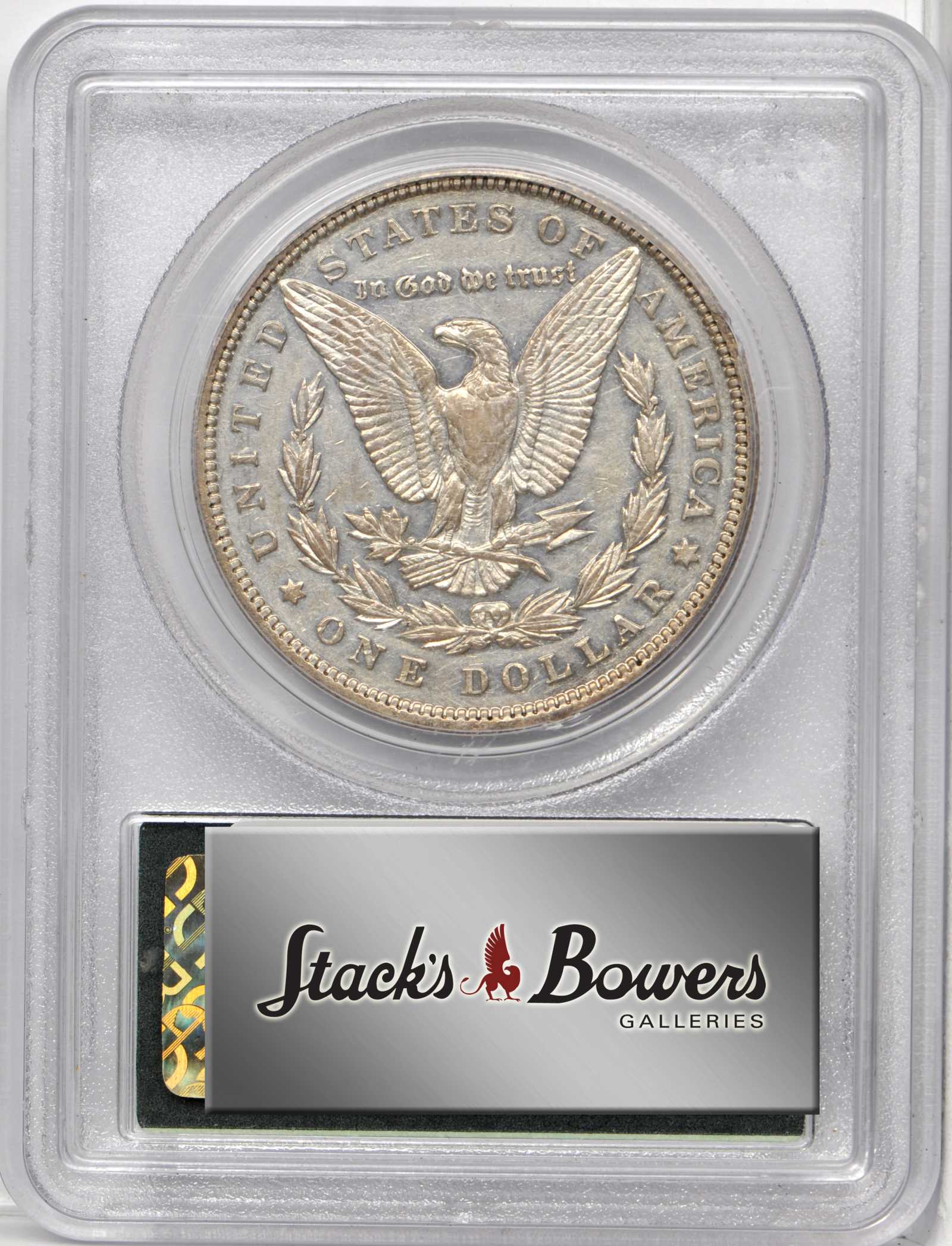 1894 $1 VF20 thumbnail 21
