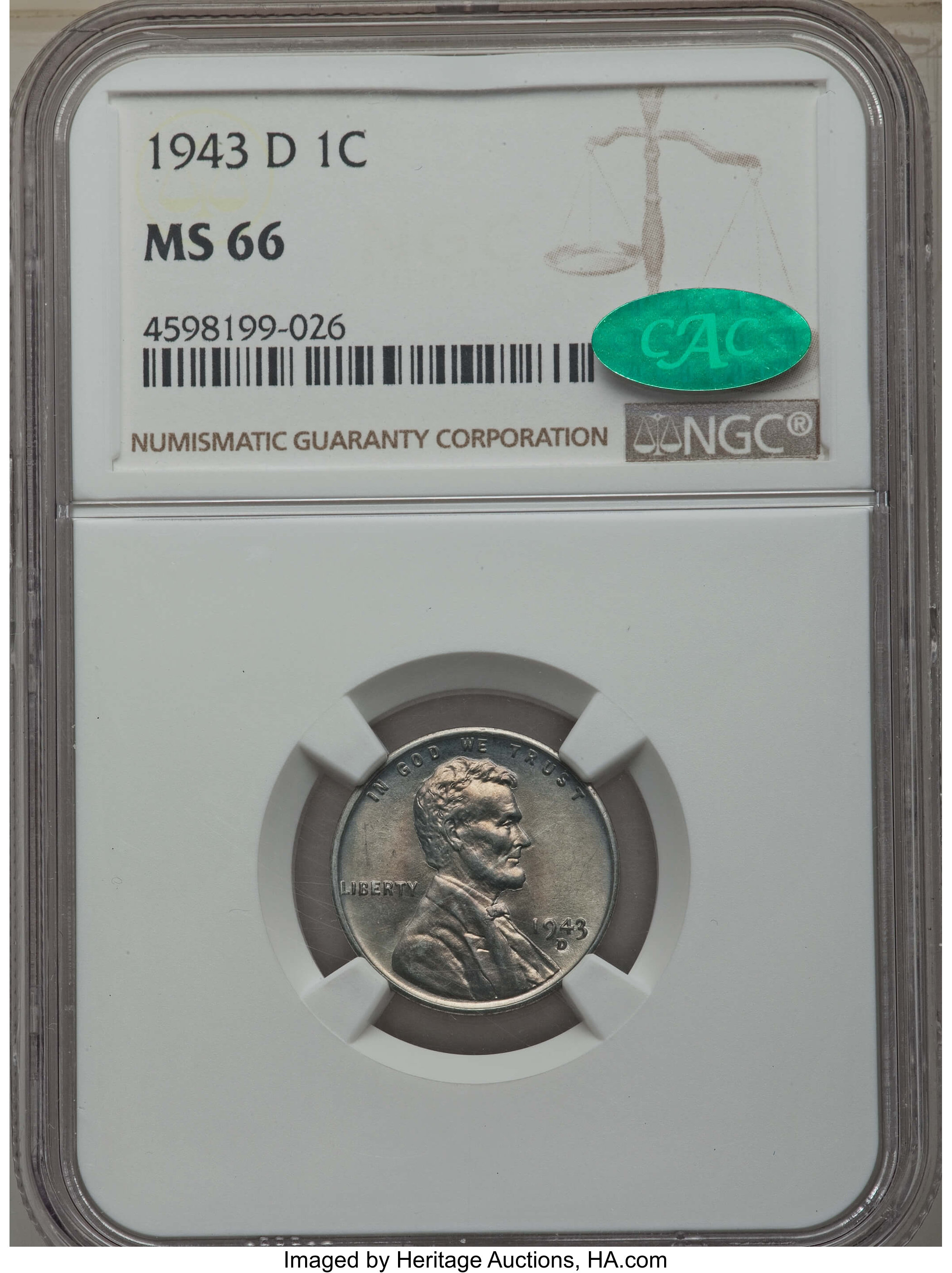 1915-D 1c MS BN AG3 BN thumbnail 16