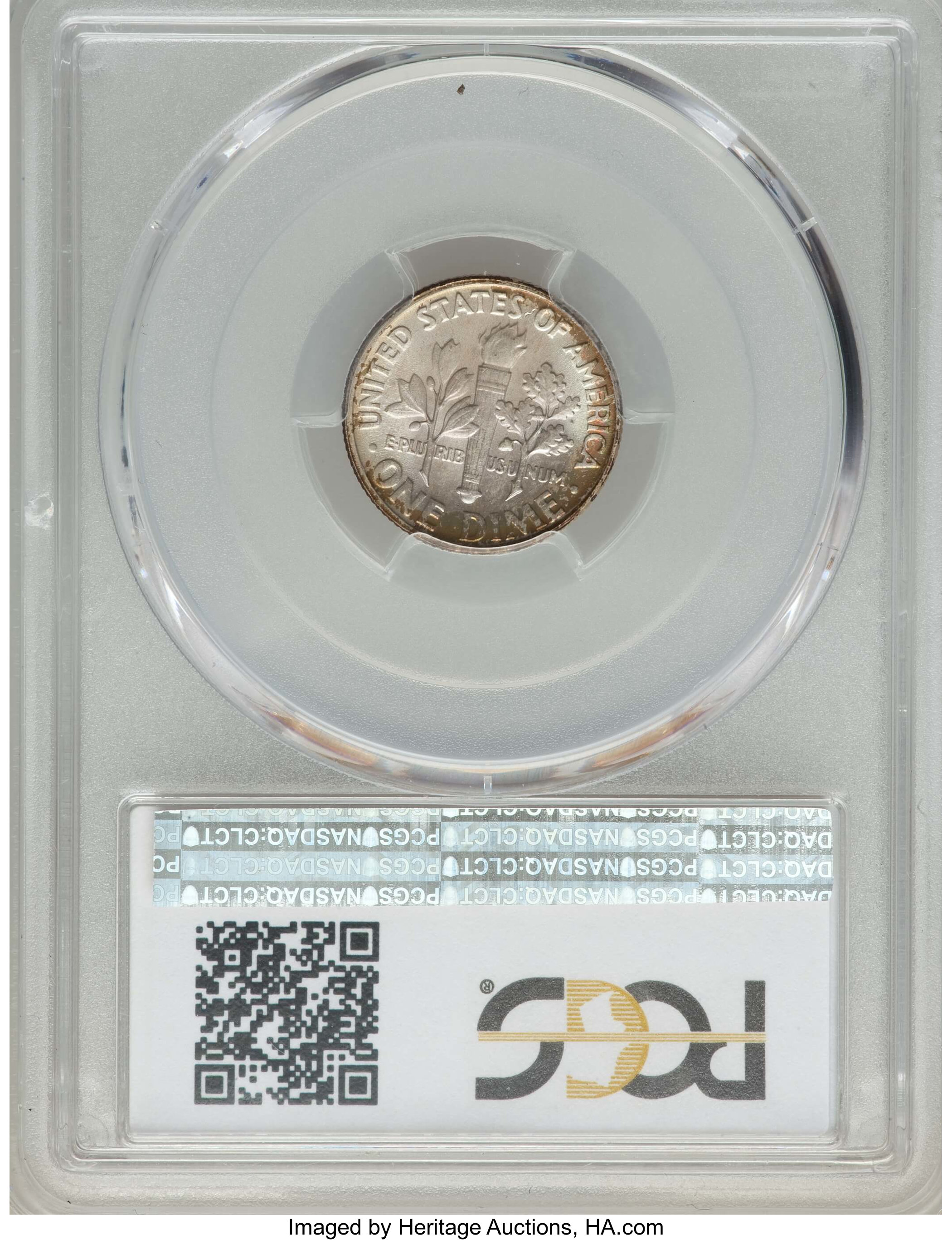 1947 10c MS67 thumbnail 20