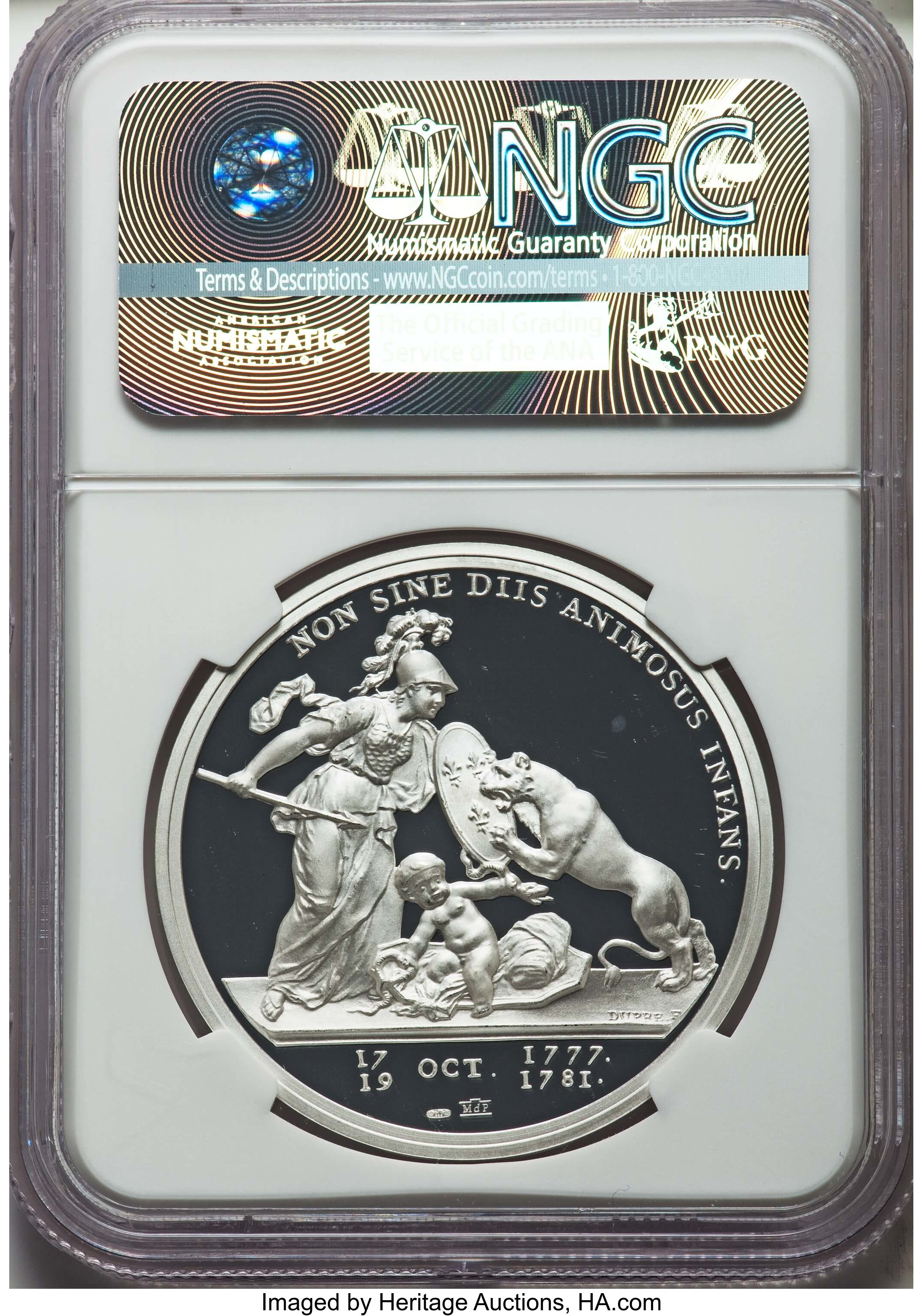 2002 P$100  Platinum Eagle MS68 thumbnail 8