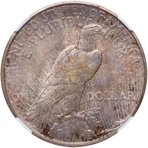 1928-S $1 MS66 thumbnail 2