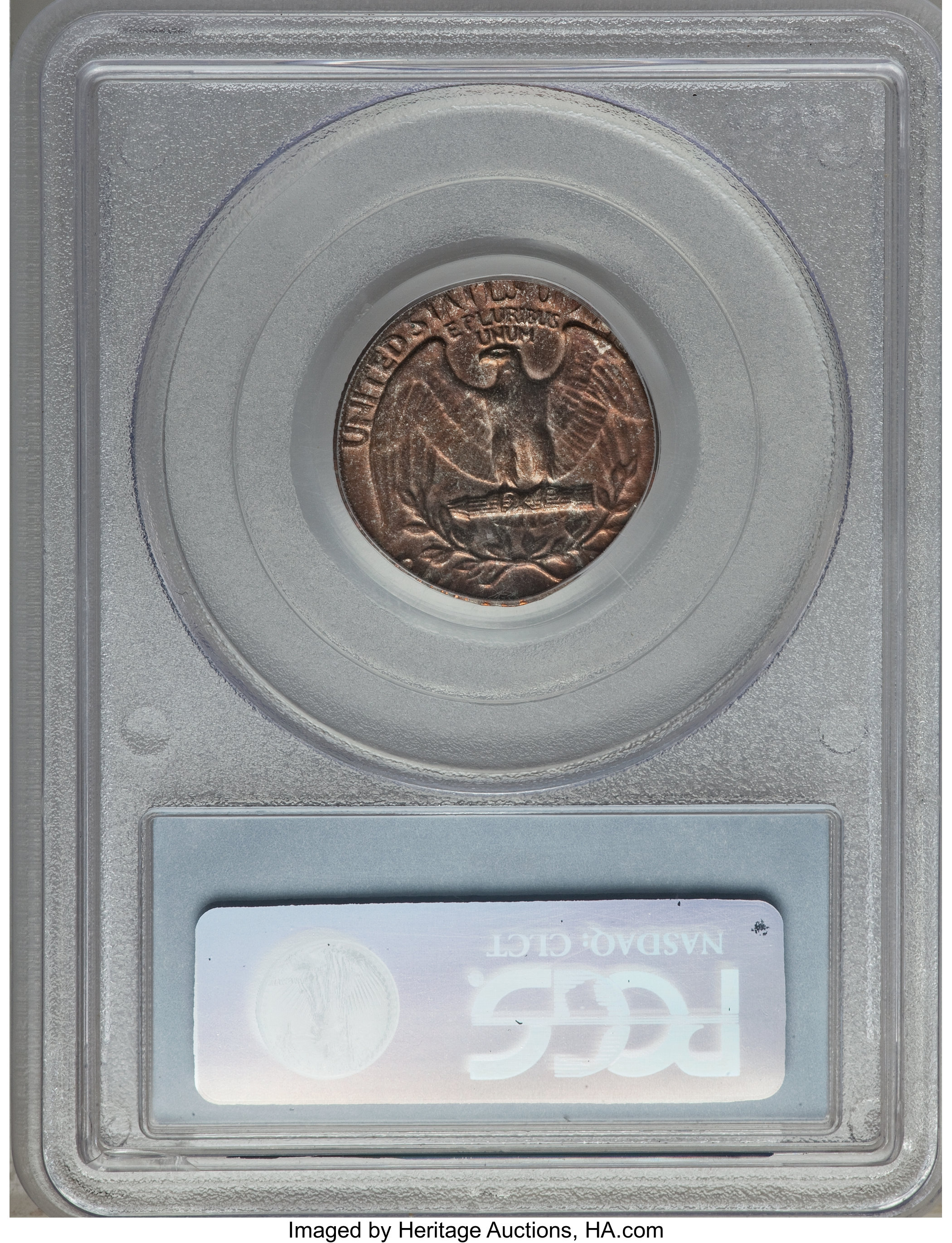 1960 25c VF30 thumbnail 15