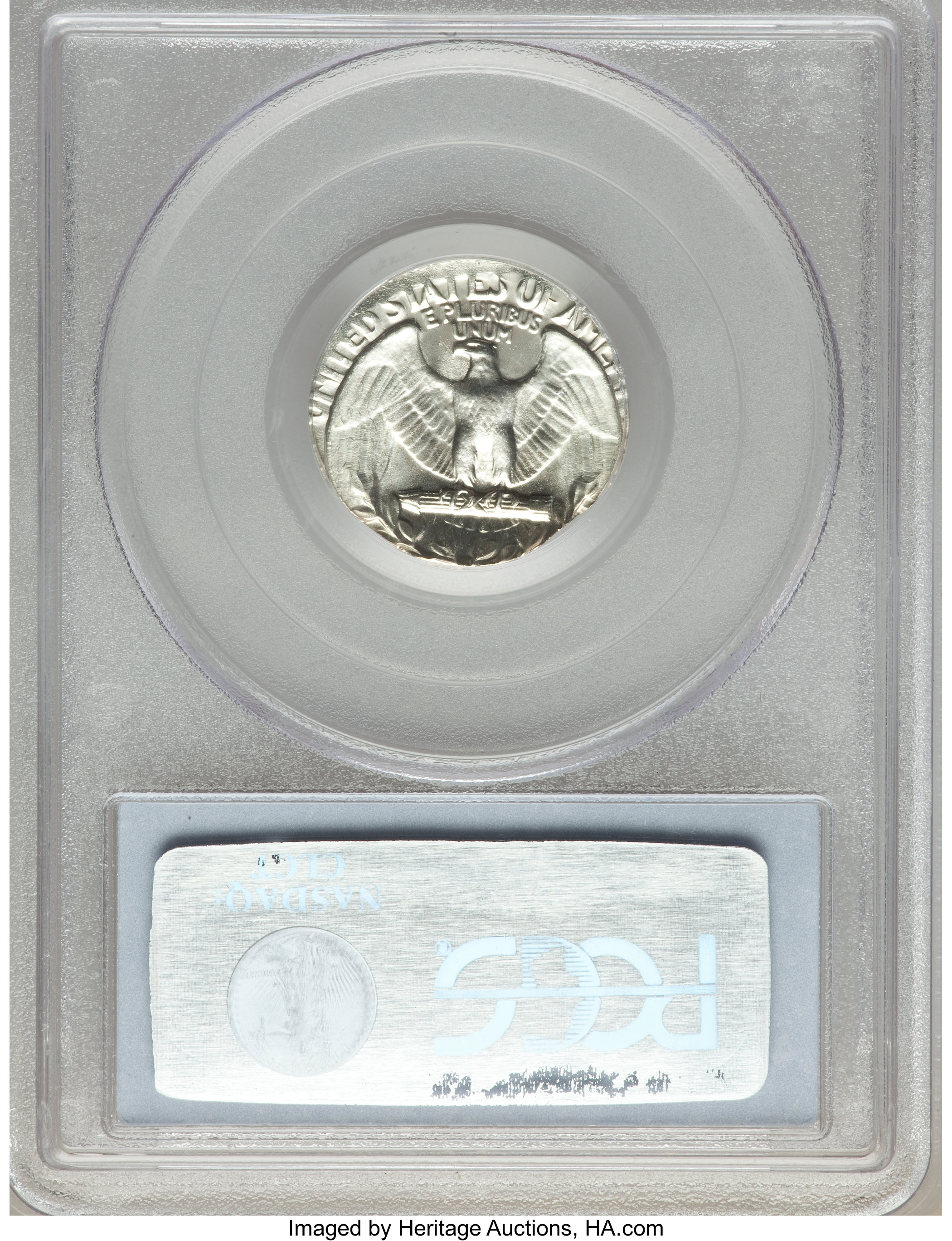 1960 25c VF30 thumbnail 17