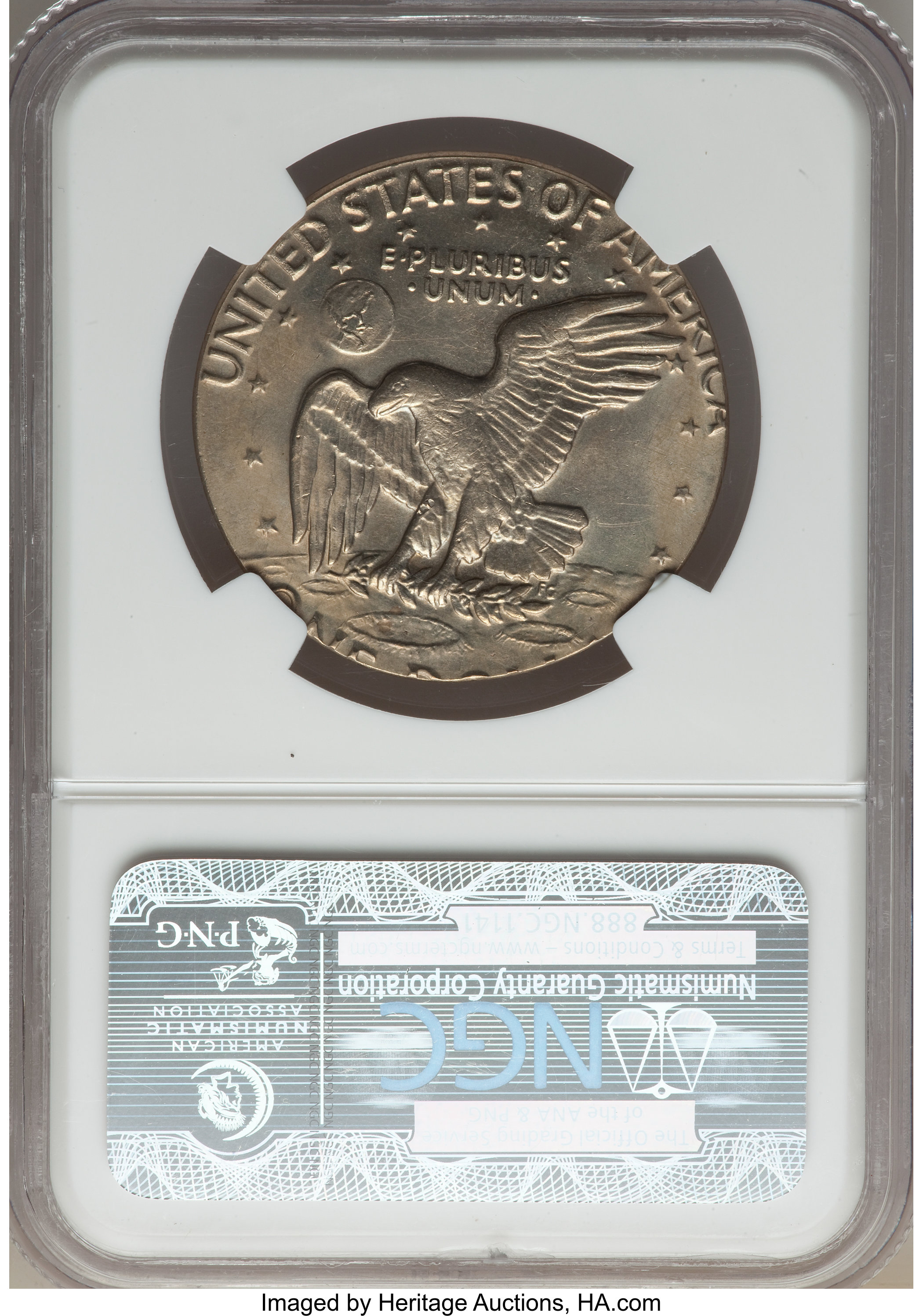 1974-D $1 VF20 thumbnail 18