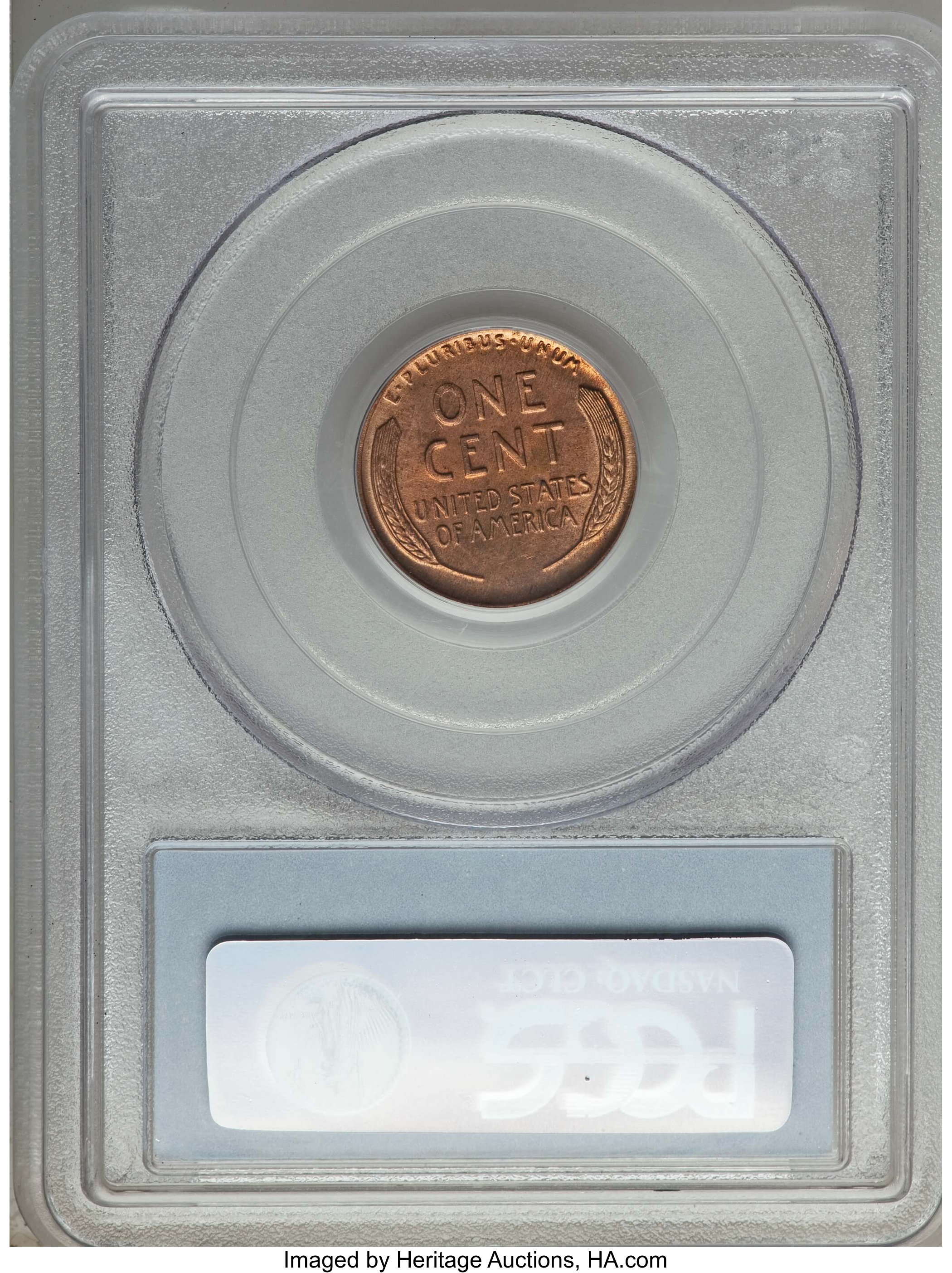 1925-D 1c MS RD MS63 RD thumbnail 16