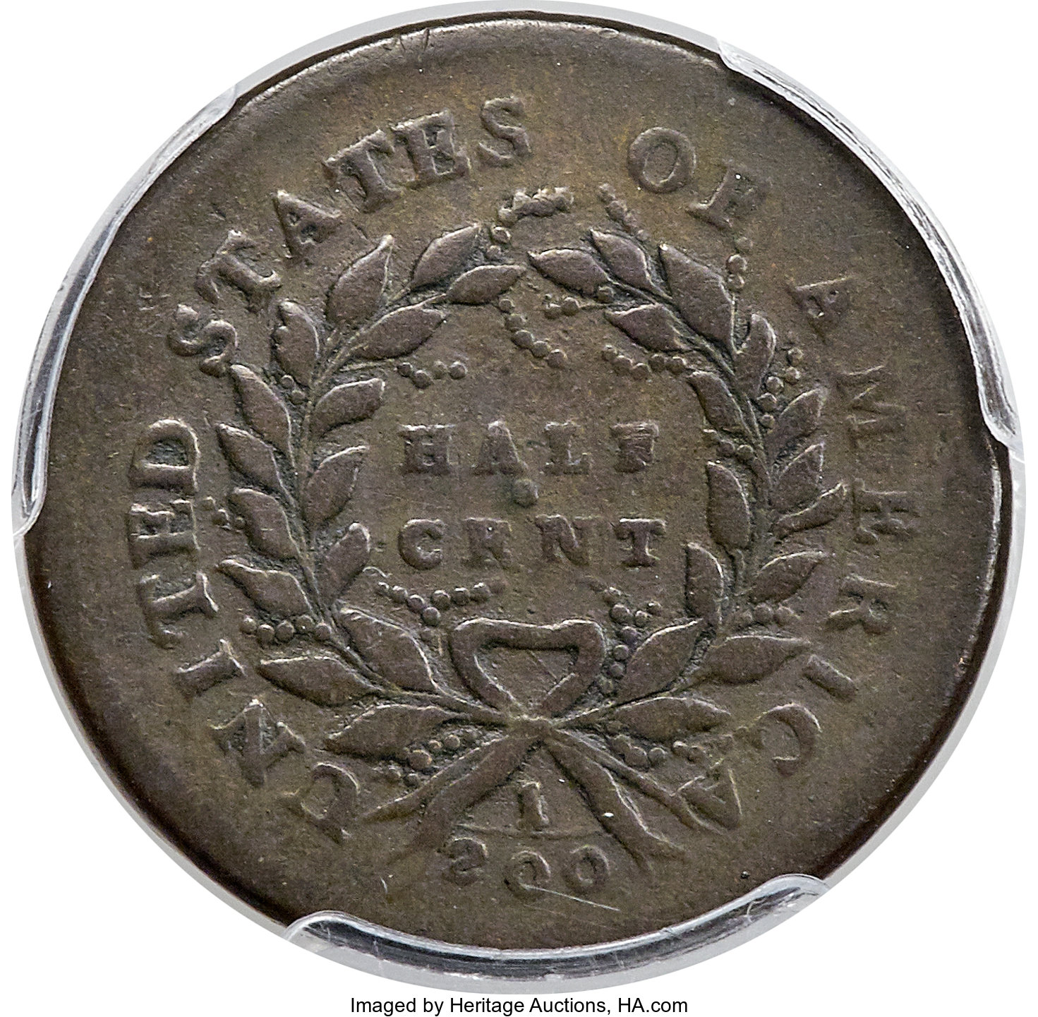 1793 1/2c C-3 MS BN G4 BN thumbnail 24