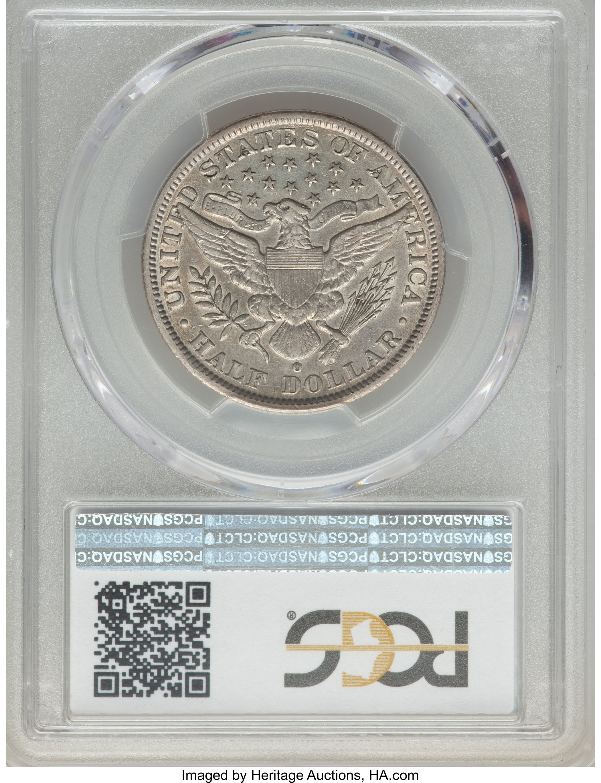1896-O 50c VF25 thumbnail 21