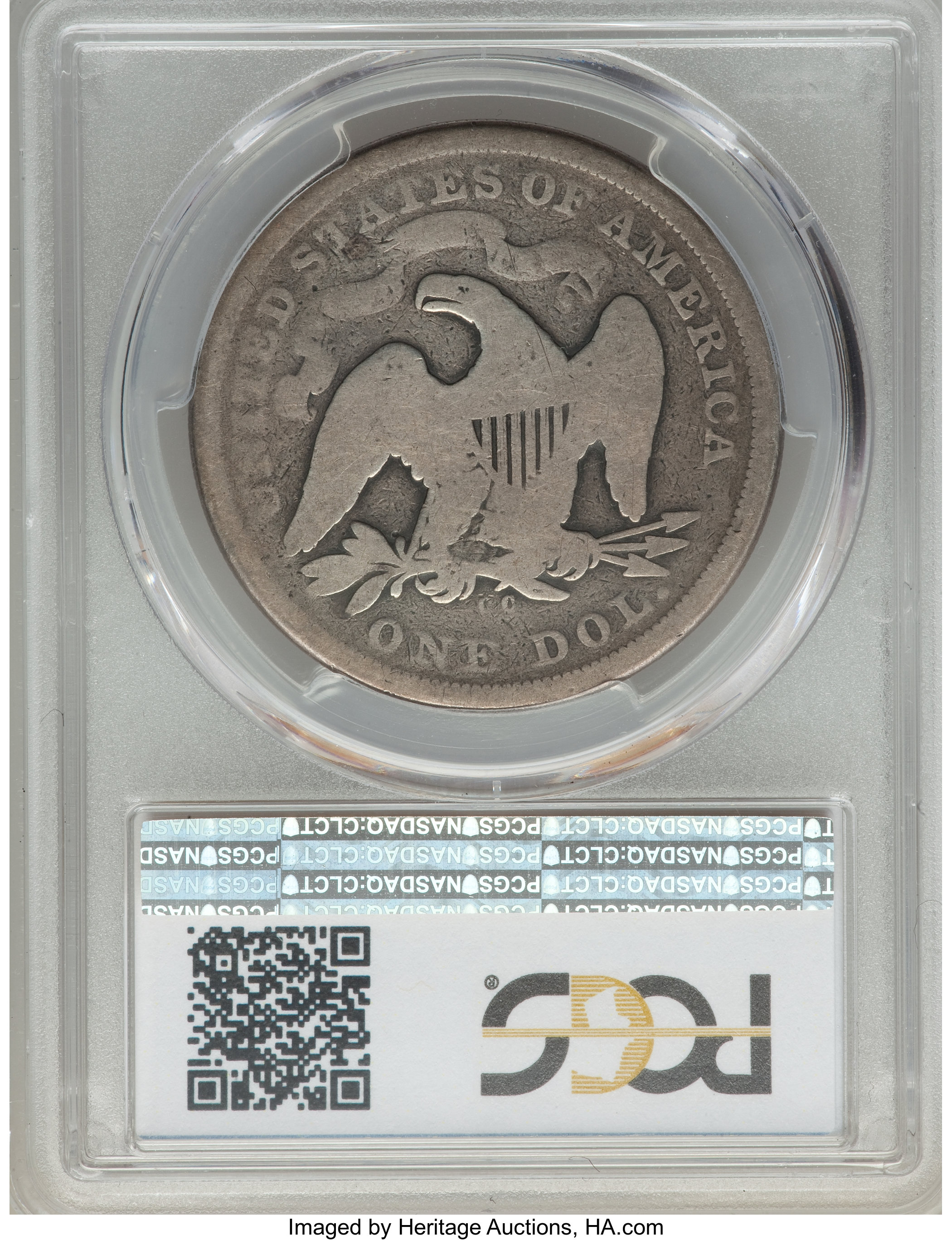 1872-CC $1 AG2 thumbnail 6
