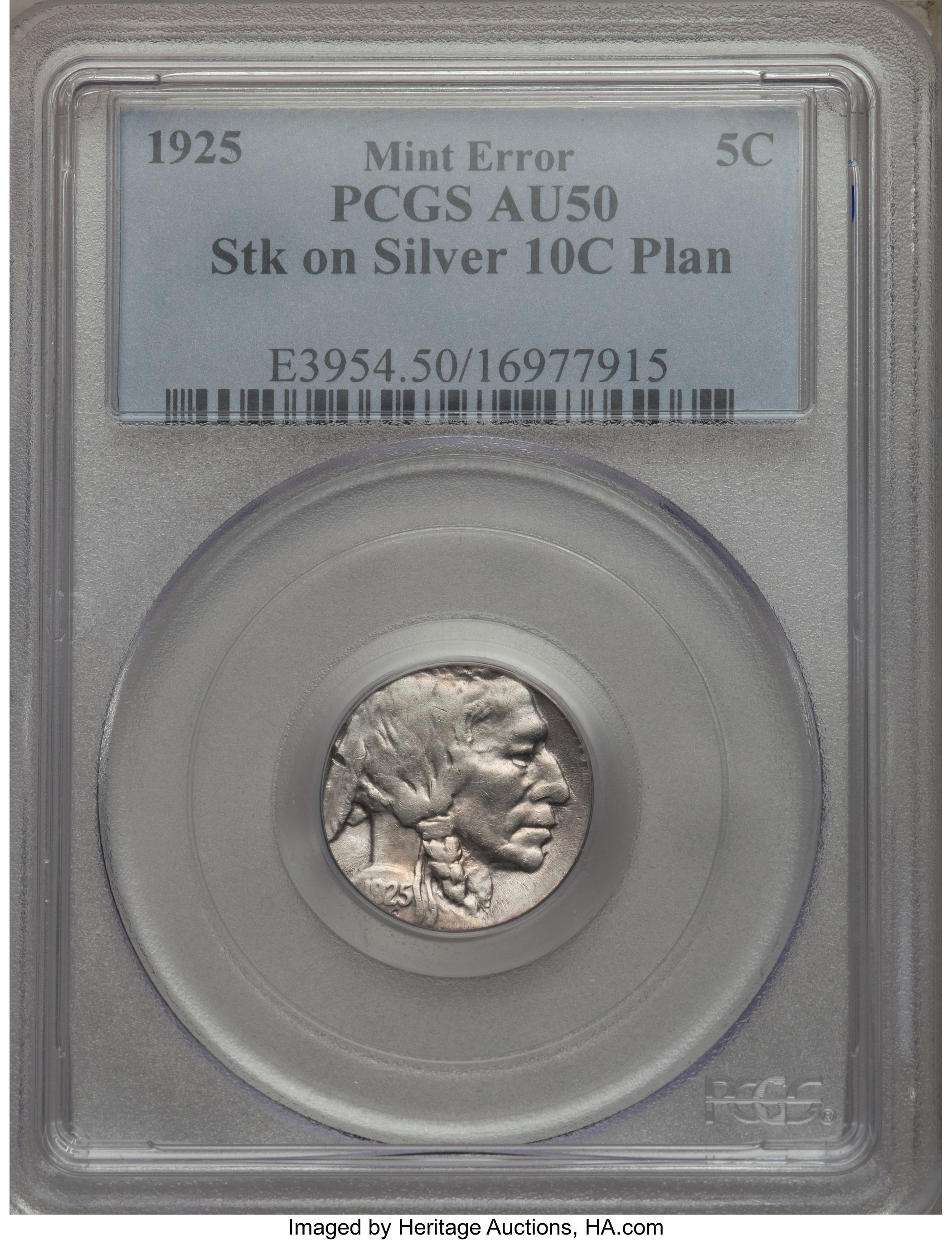 1925 5c VG10 thumbnail 20