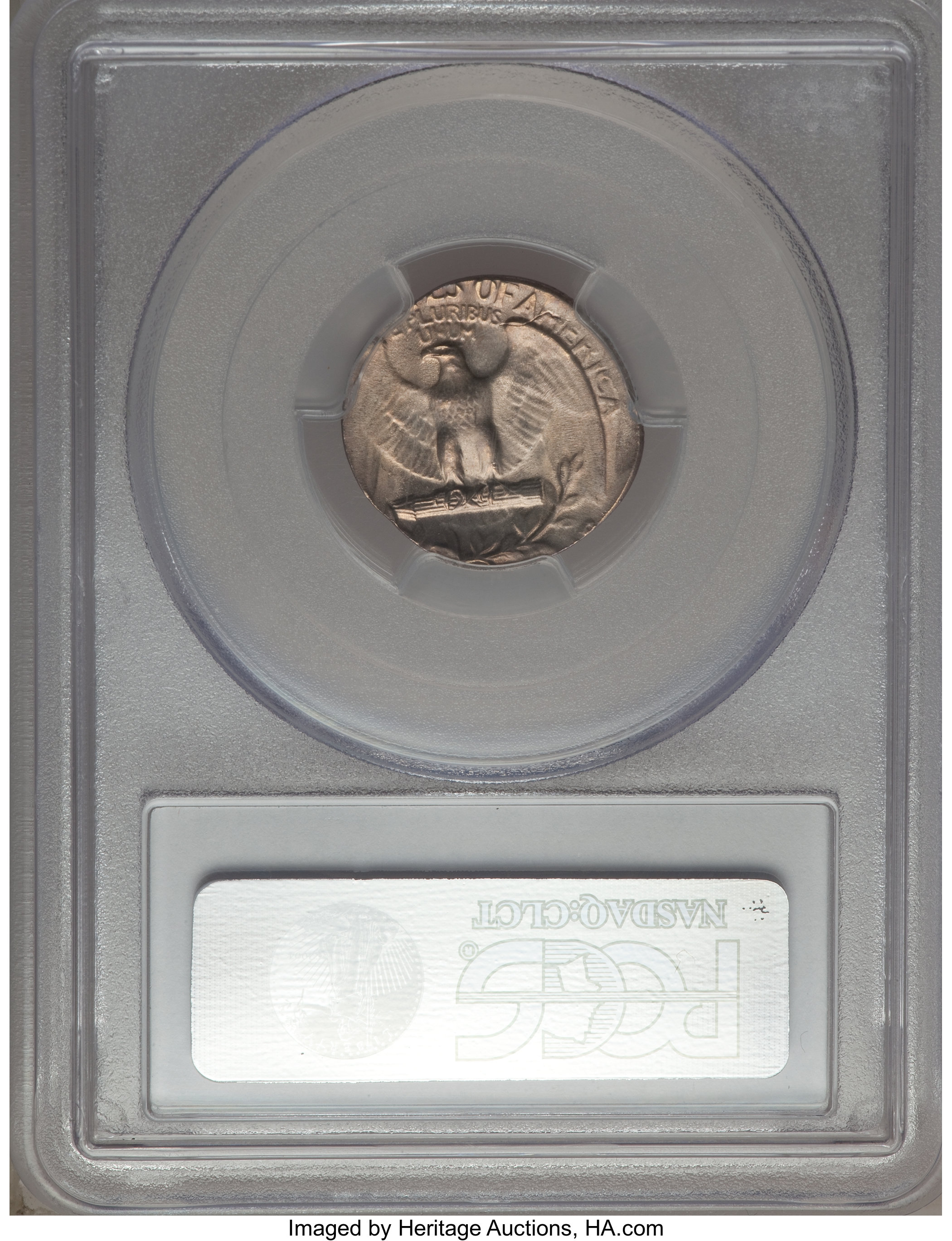 1946 25c G6 thumbnail 14