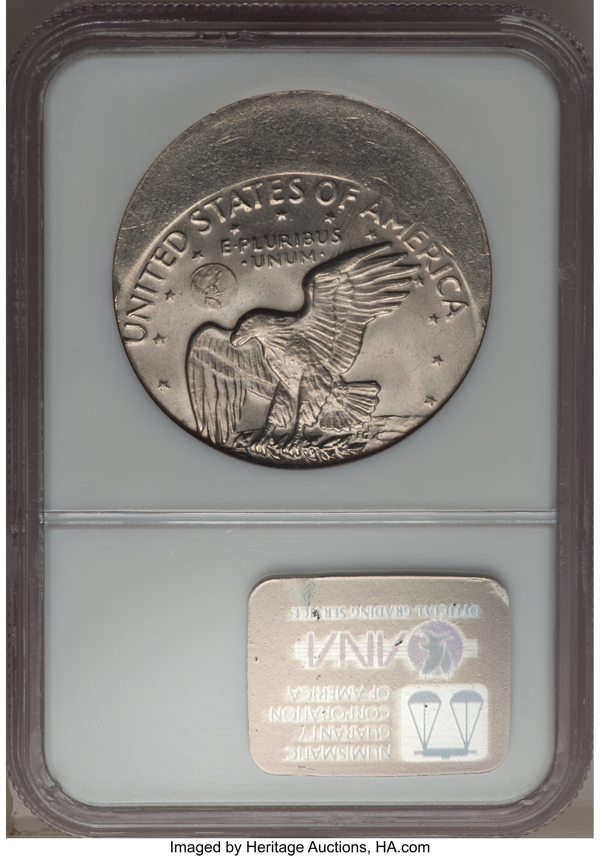 1978 $1 VF25 thumbnail 12
