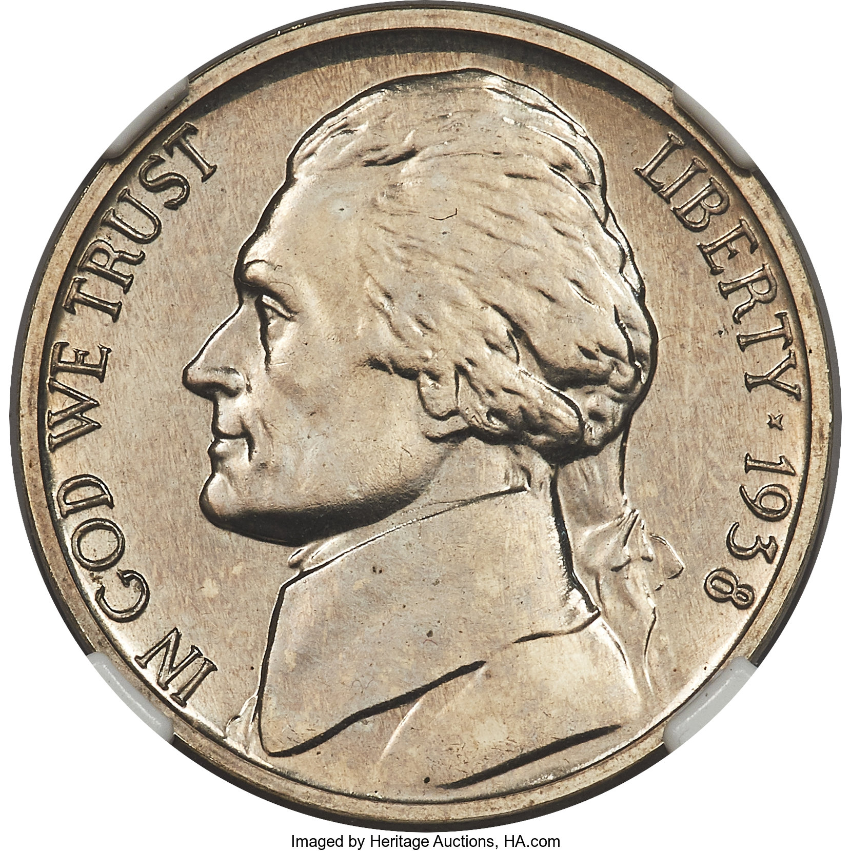 1938 1c PR BN PR61 BN thumbnail 12