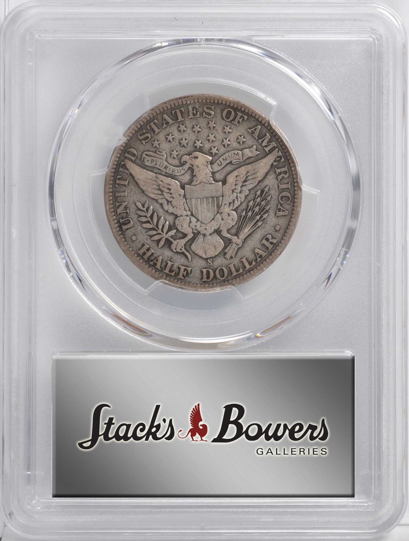 1906-S 50c VF25 thumbnail 7