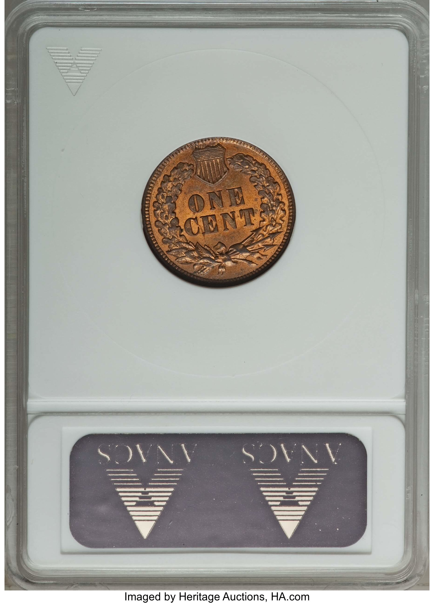 1907 1c MS BN MS67 BN thumbnail 16