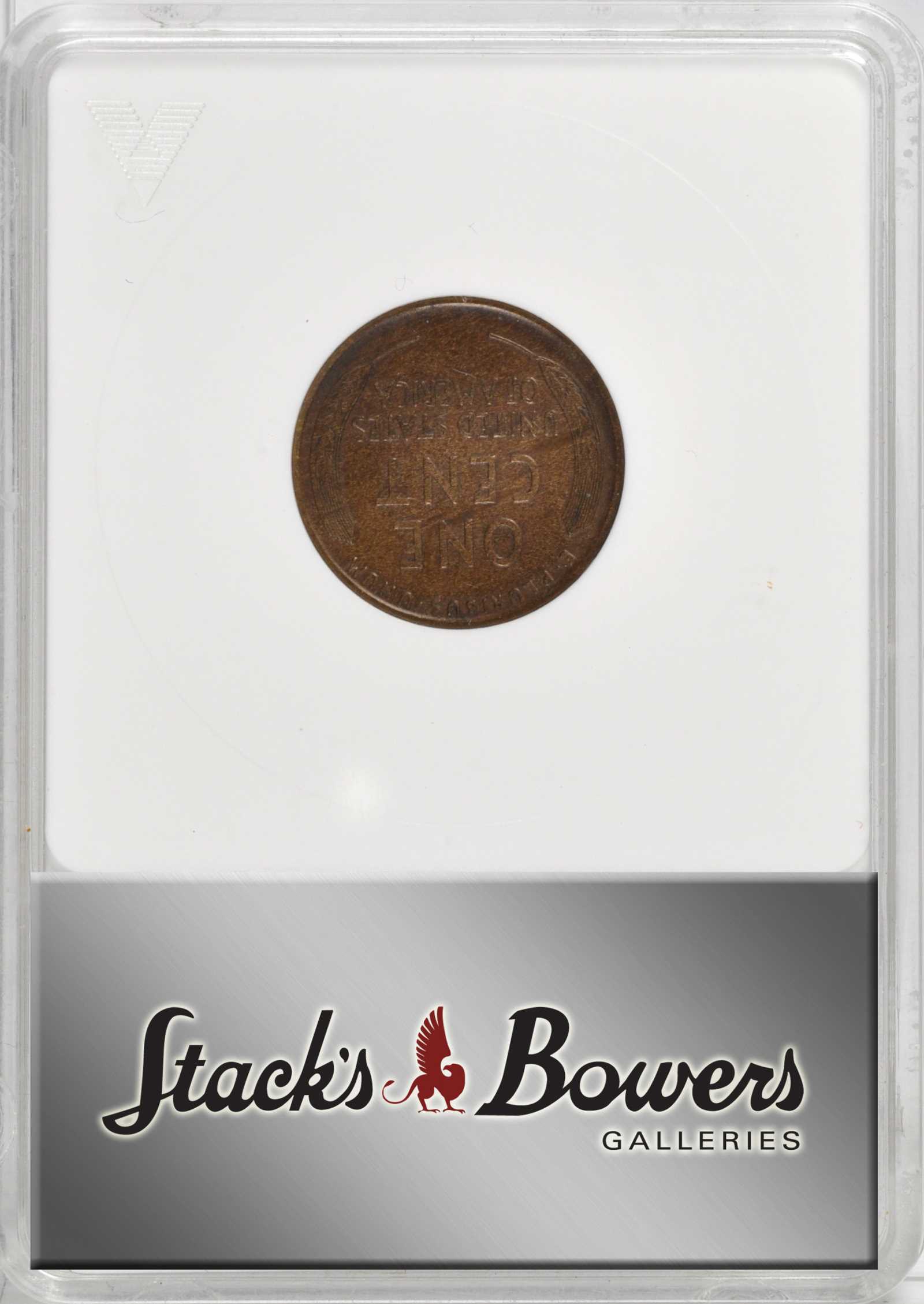 1914-D 1c MS RD MS62 RD thumbnail 21