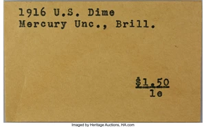 image for: 1916 10C MS67 NGC. CAC....
