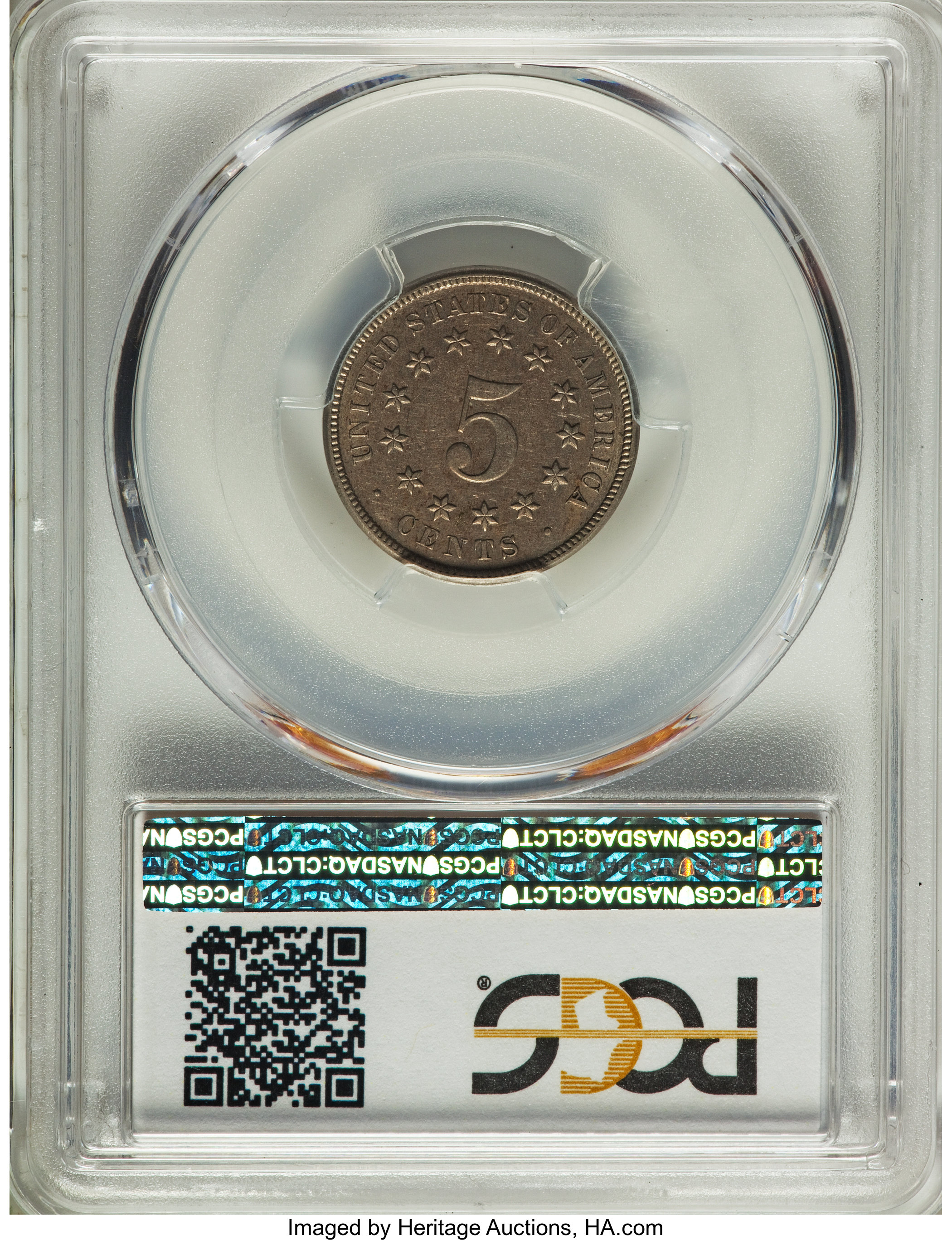 1878 5c VG10 thumbnail 20