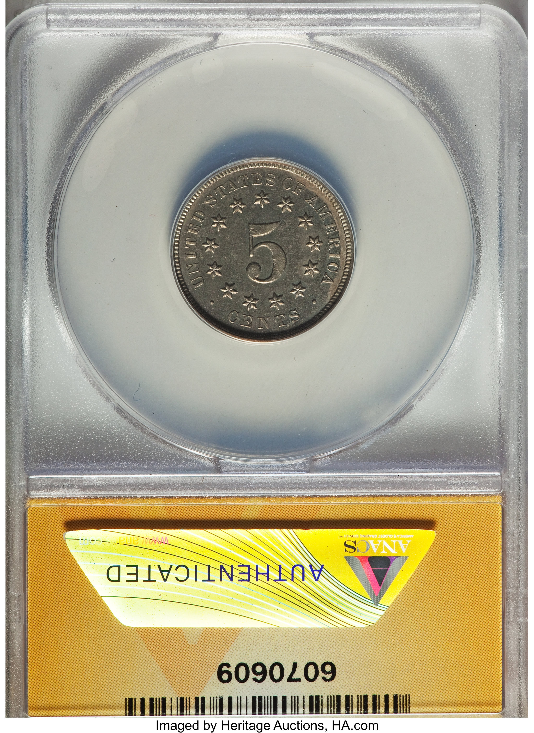 1877 5c VG10 thumbnail 19