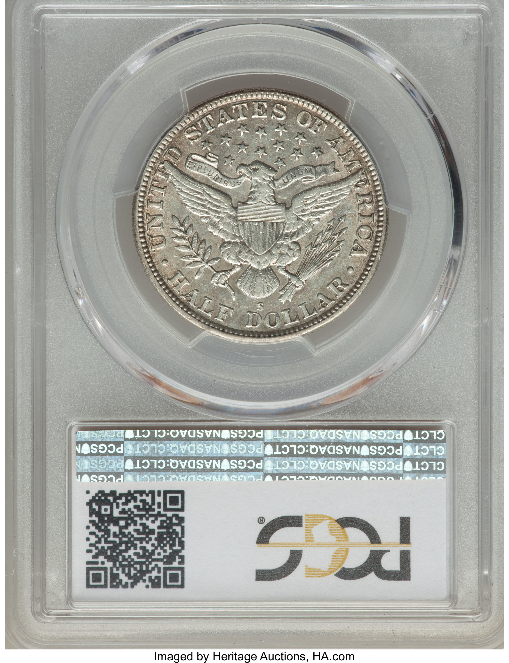 1915-S 50c G6 thumbnail 21