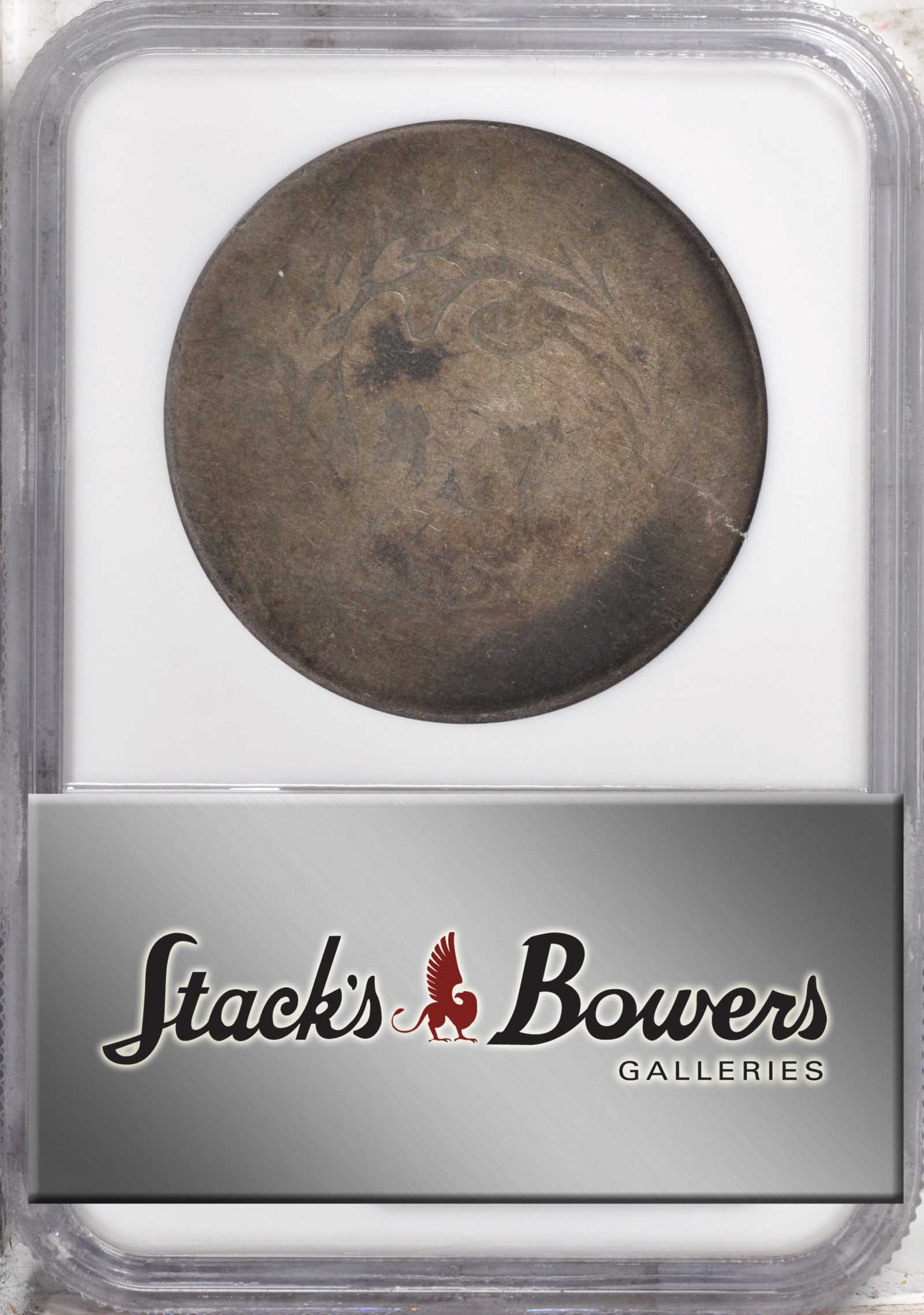 1795 $1  Draped Bust, Centered Bust P1 thumbnail 5