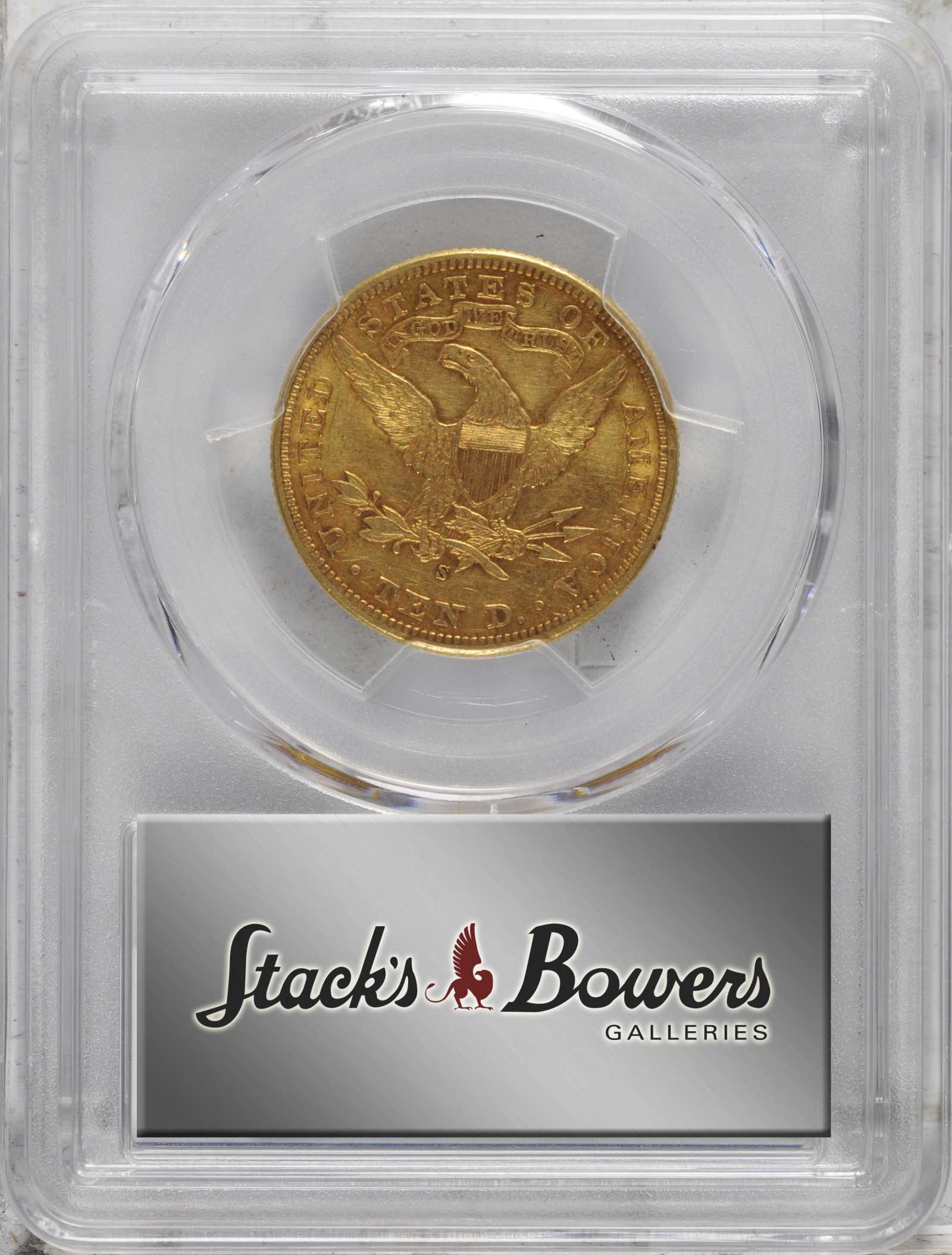 1899-S $10 VG10 thumbnail 15