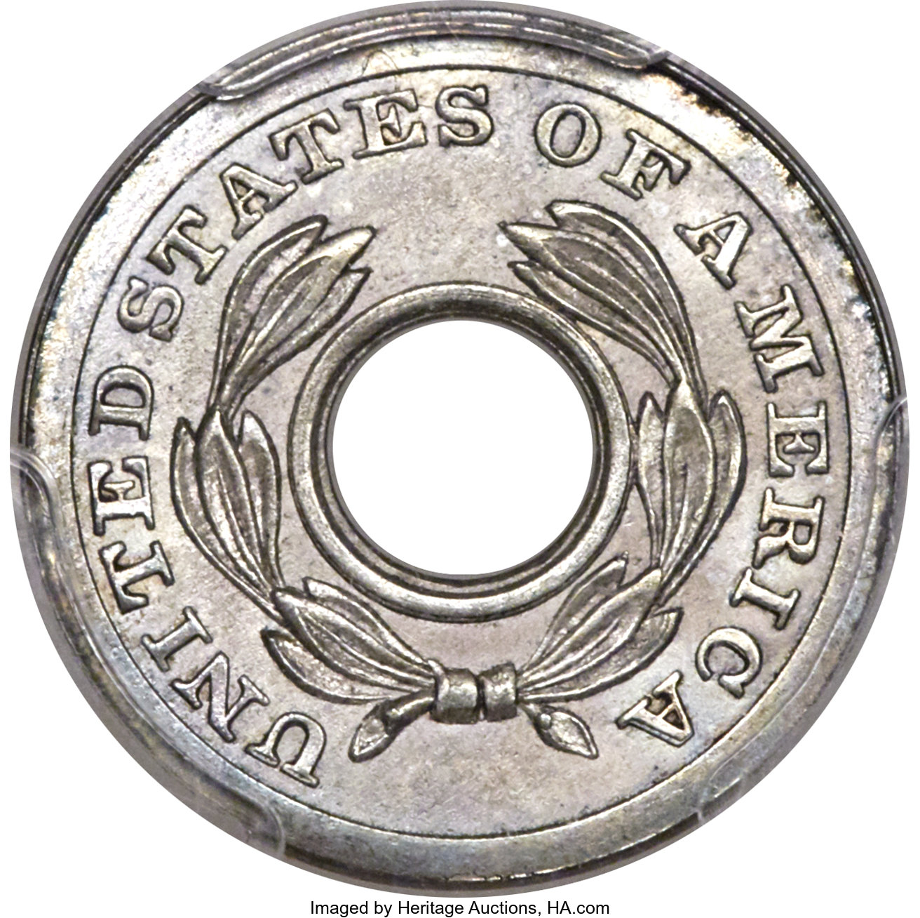 (1851) P1c Original, J-127 MS