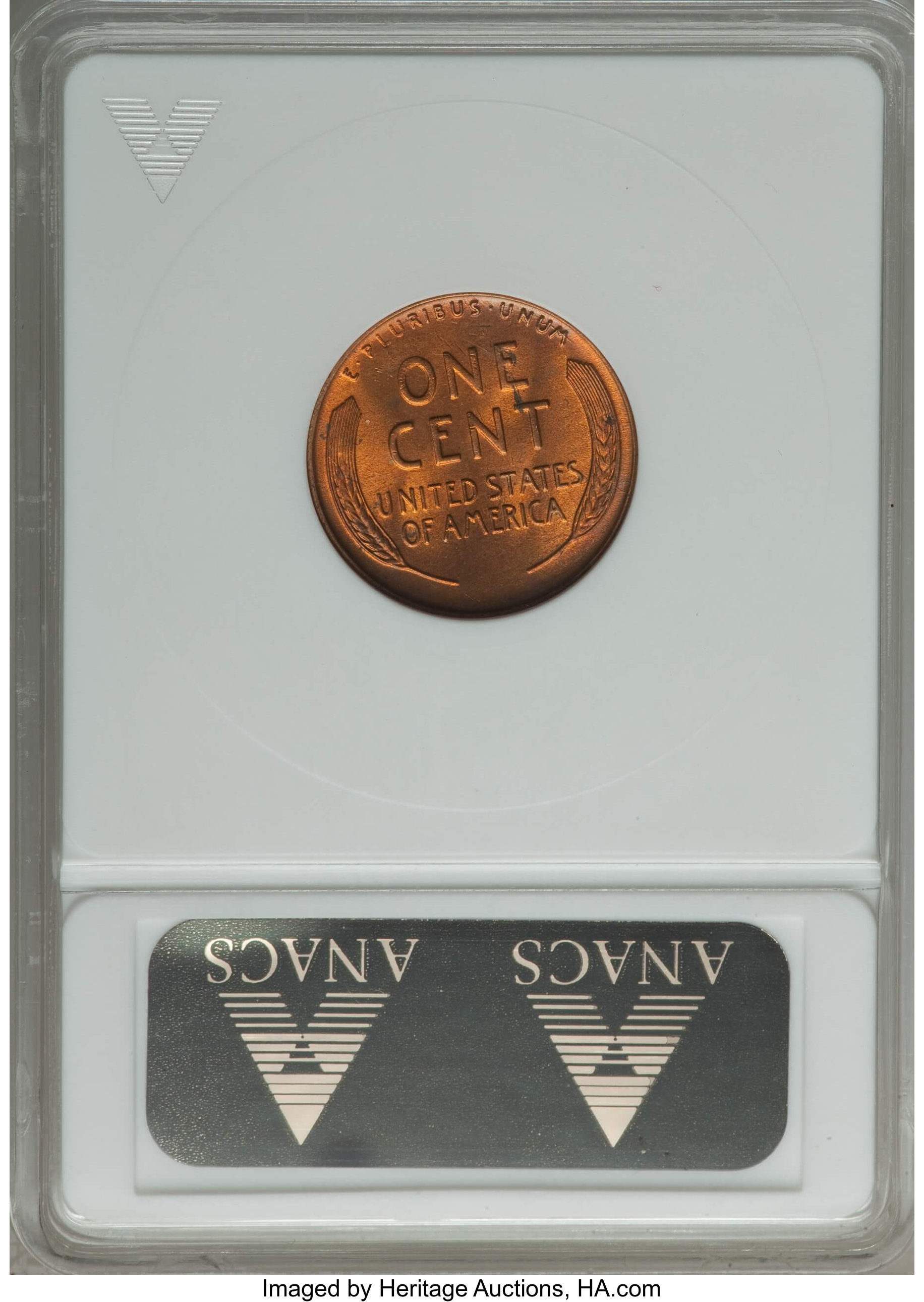 1940-S 1c MS RD MS65 RD CAC thumbnail 7