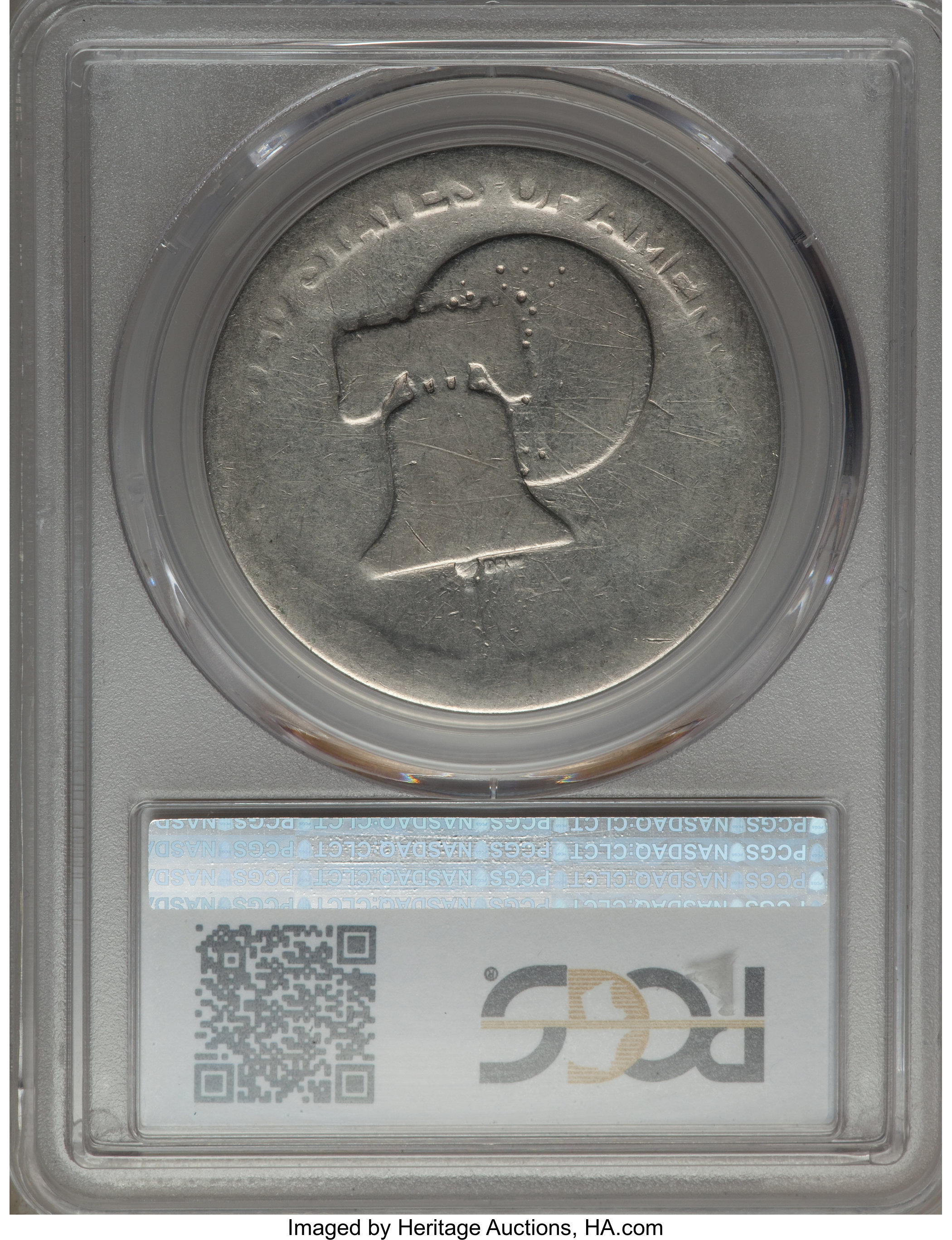 1976-D $1  Type 2 VF20 thumbnail 6