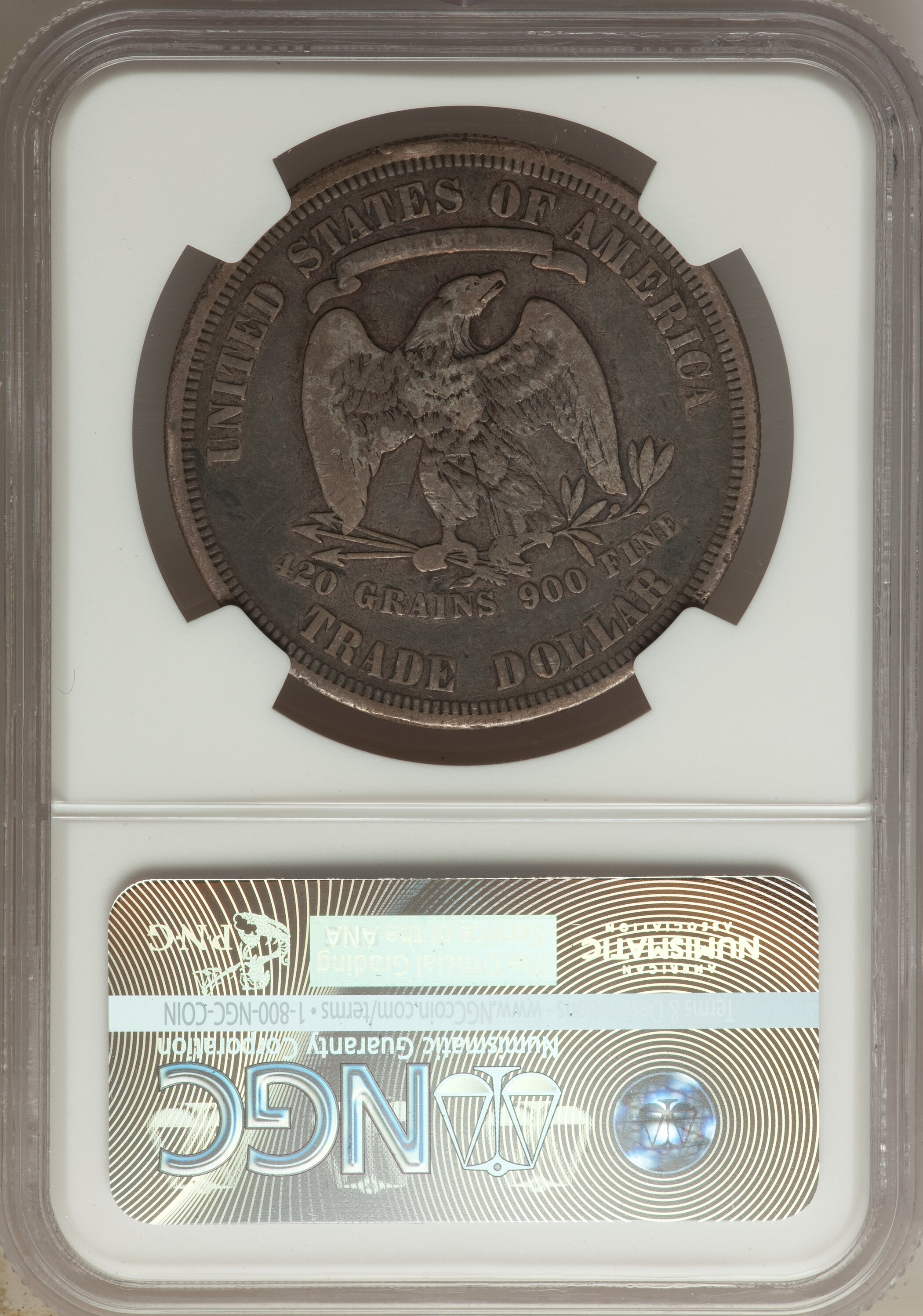 1876 Trade$ AG2 thumbnail 6