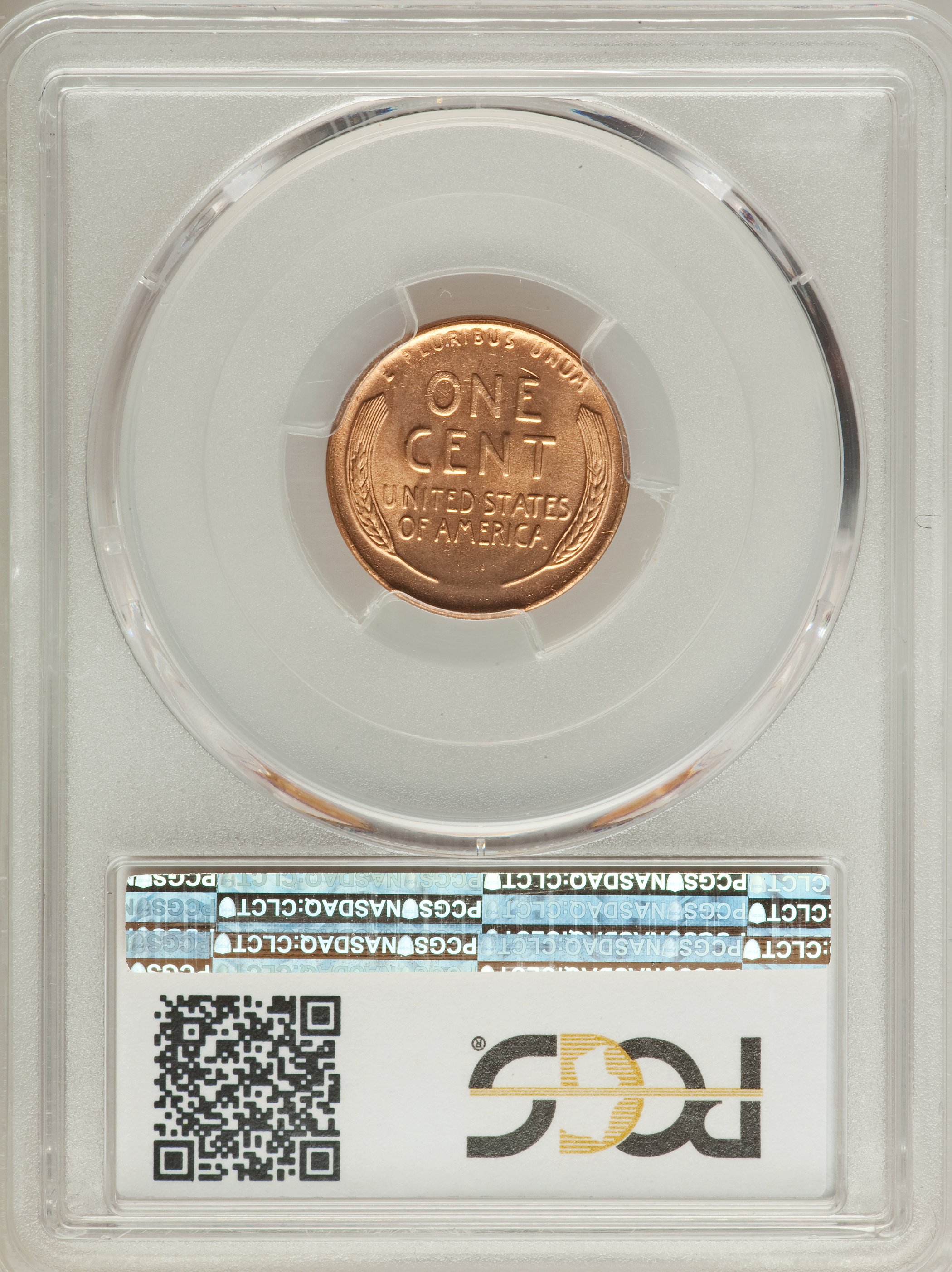 1935-S 1c MS RD MS64 RD thumbnail 18