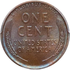 image for: 1C 1913 PCGS PR66 BN CAC