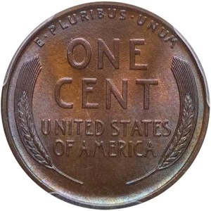 image for: 1C 1915 PCGS PR67 BN