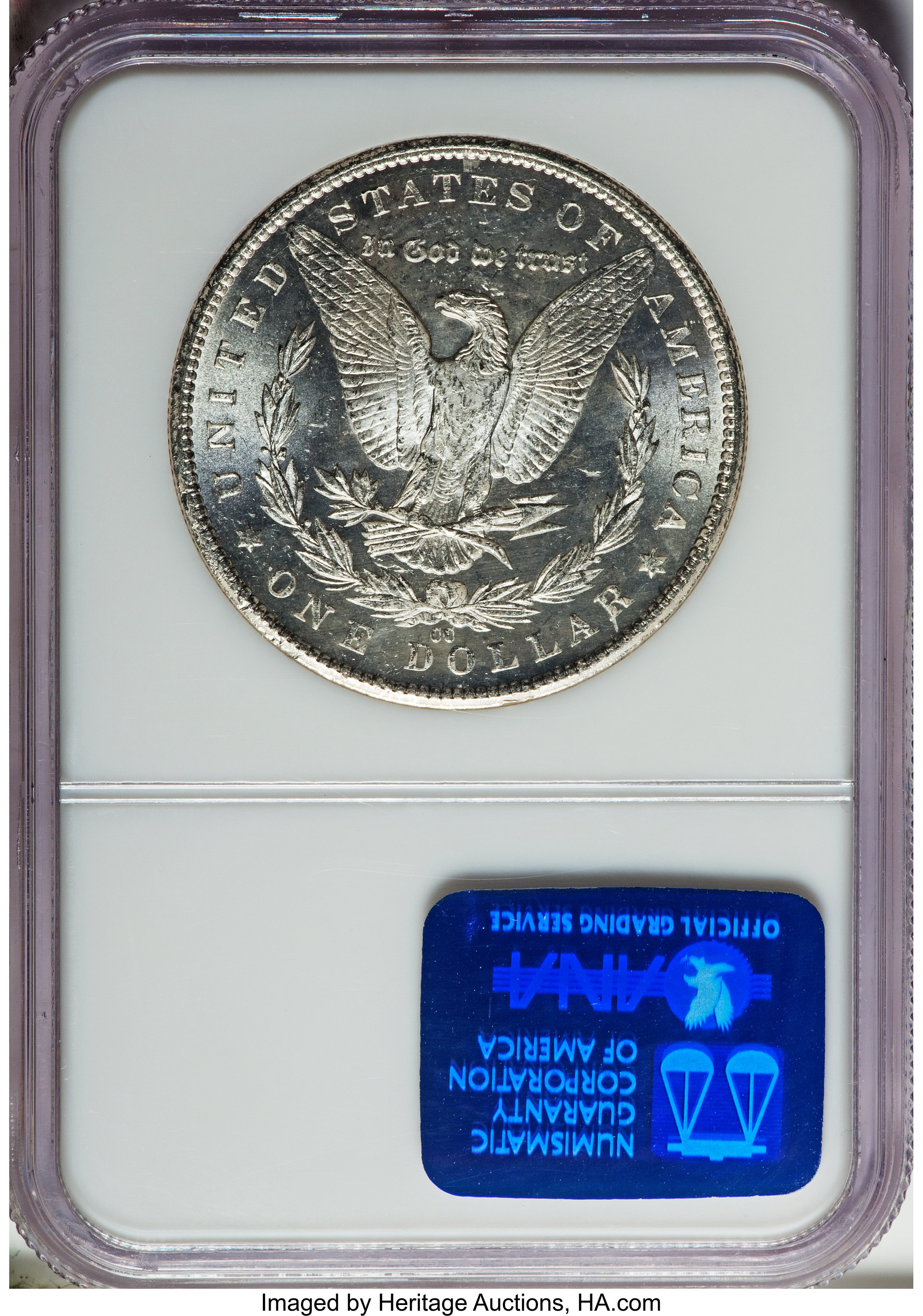 1885-CC $1  MS PL MS67 PL thumbnail 10