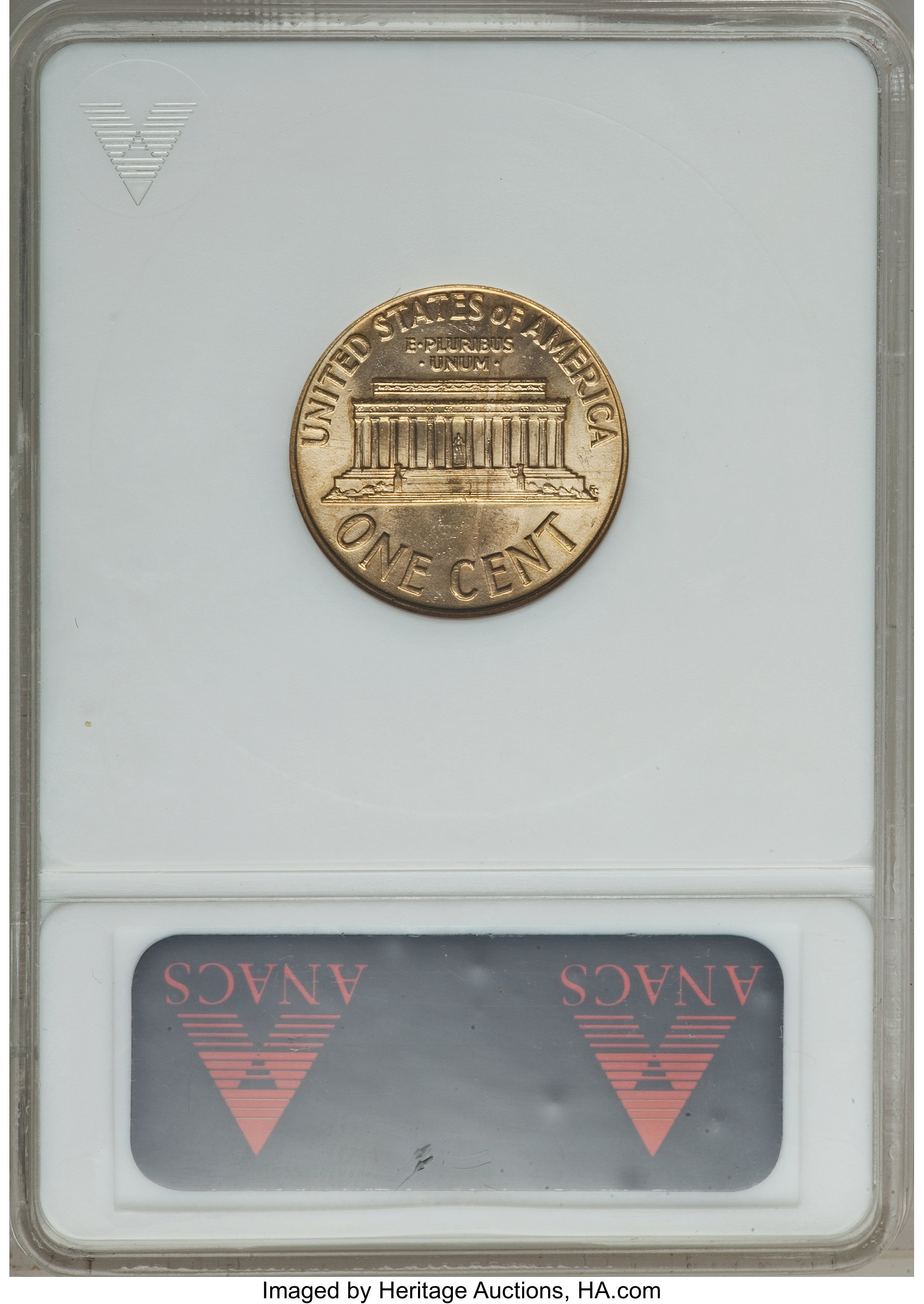 1959 1c MS BN MS65 BN thumbnail 4