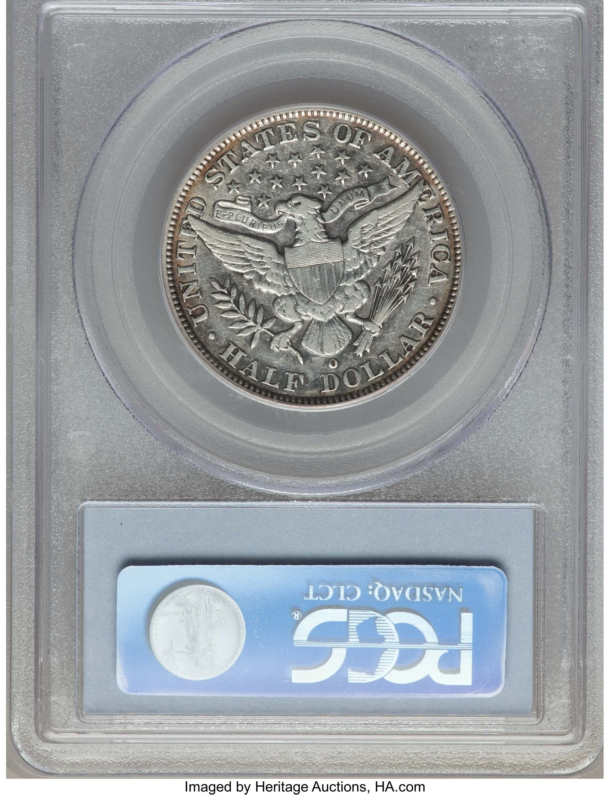 1903-O 50c G4 thumbnail 19