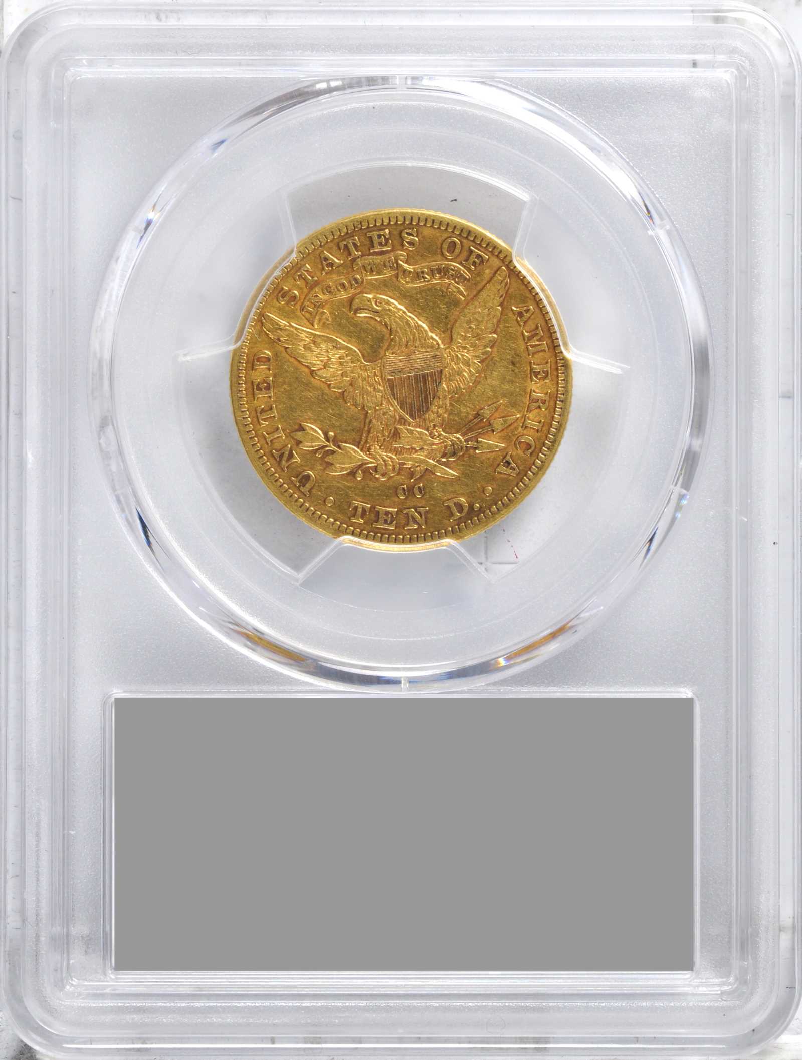1892-CC $10 VG10 thumbnail 14