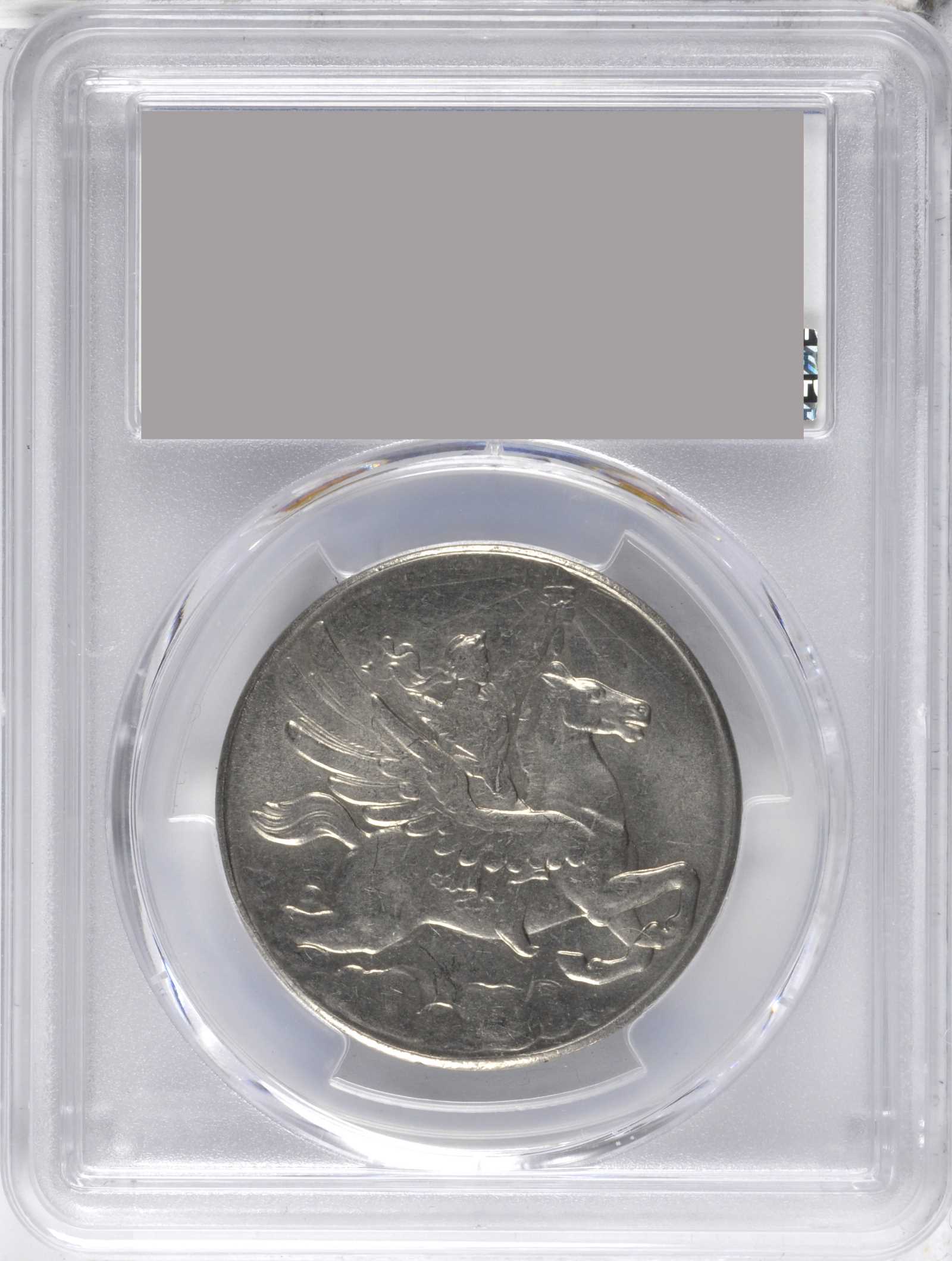 image for: 1926 U.S. Sesquicentennial Exposition. Official Medal. Nickel. 35 mm. HK-454. Rarity-3. MS-64 (PCGS).