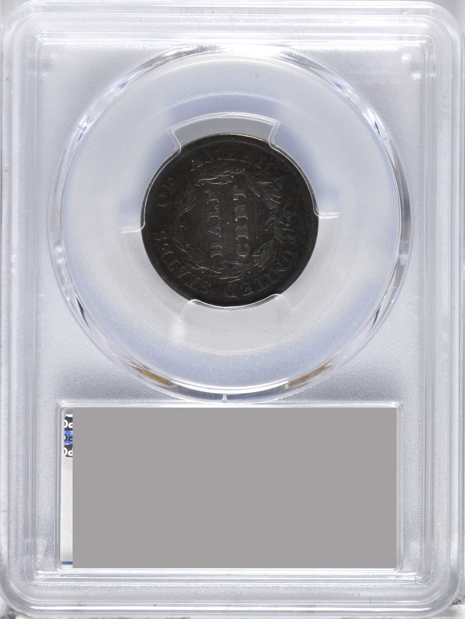 1810 1/2c MS BN AG3 BN thumbnail 12
