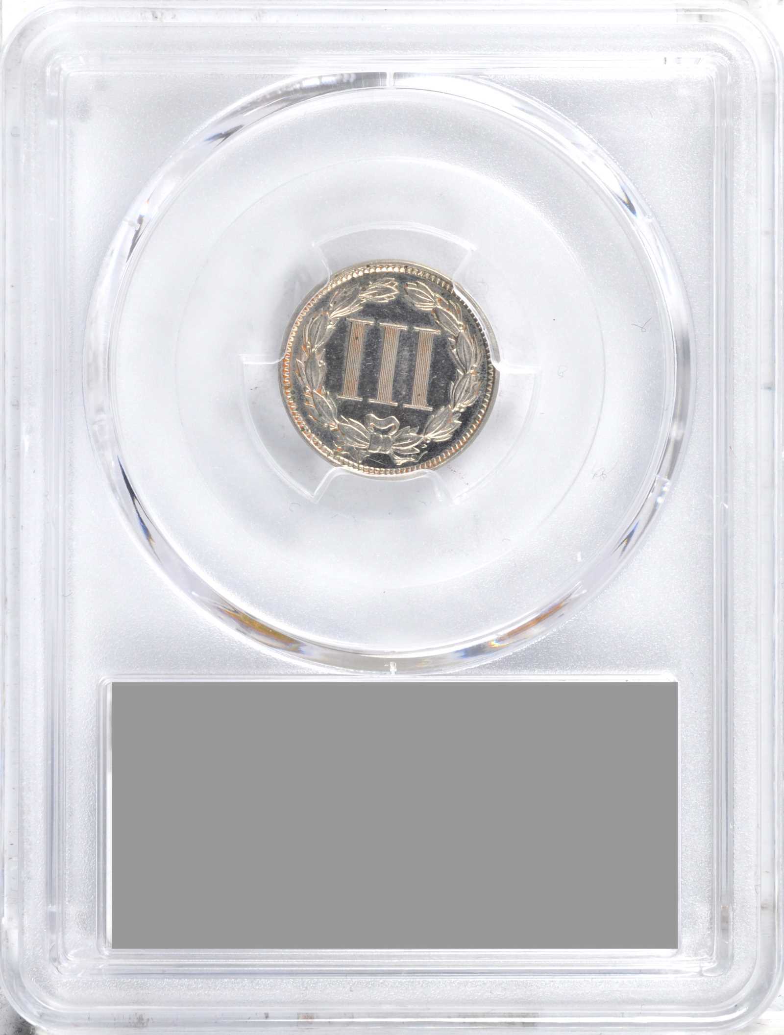 1878 3cN PR CAM PR63 CAM thumbnail 5