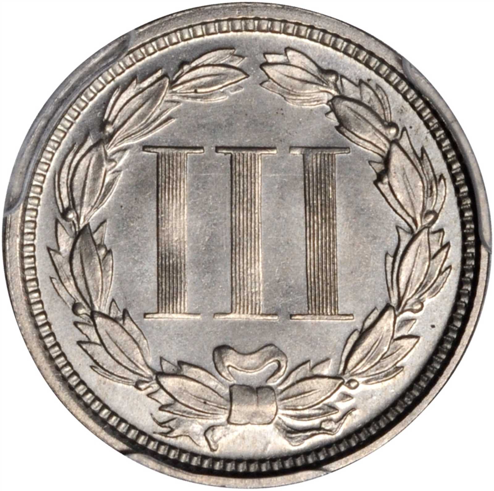 1872 3cN AU53 thumbnail 10