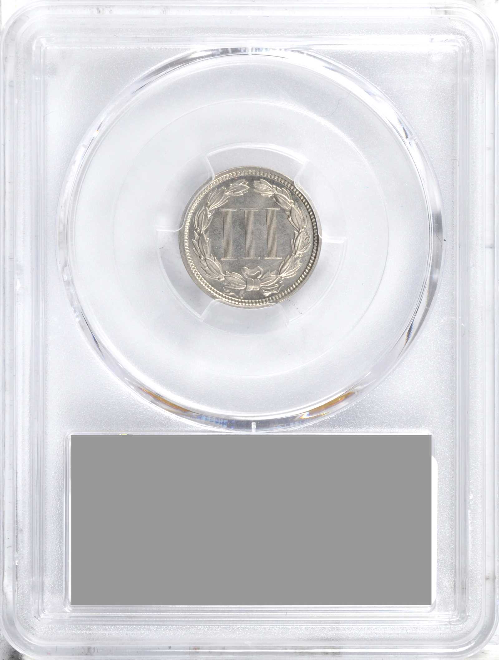 1872 3cN AU53 thumbnail 11