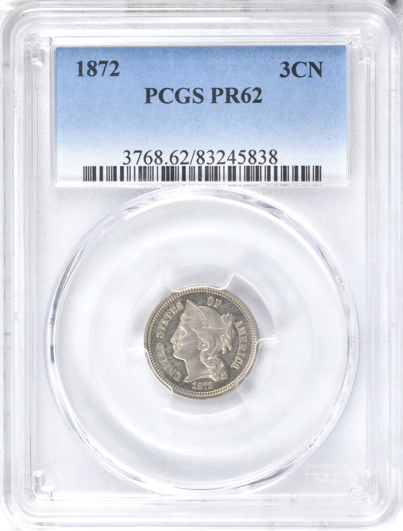 1872 3cN AU53 thumbnail 12