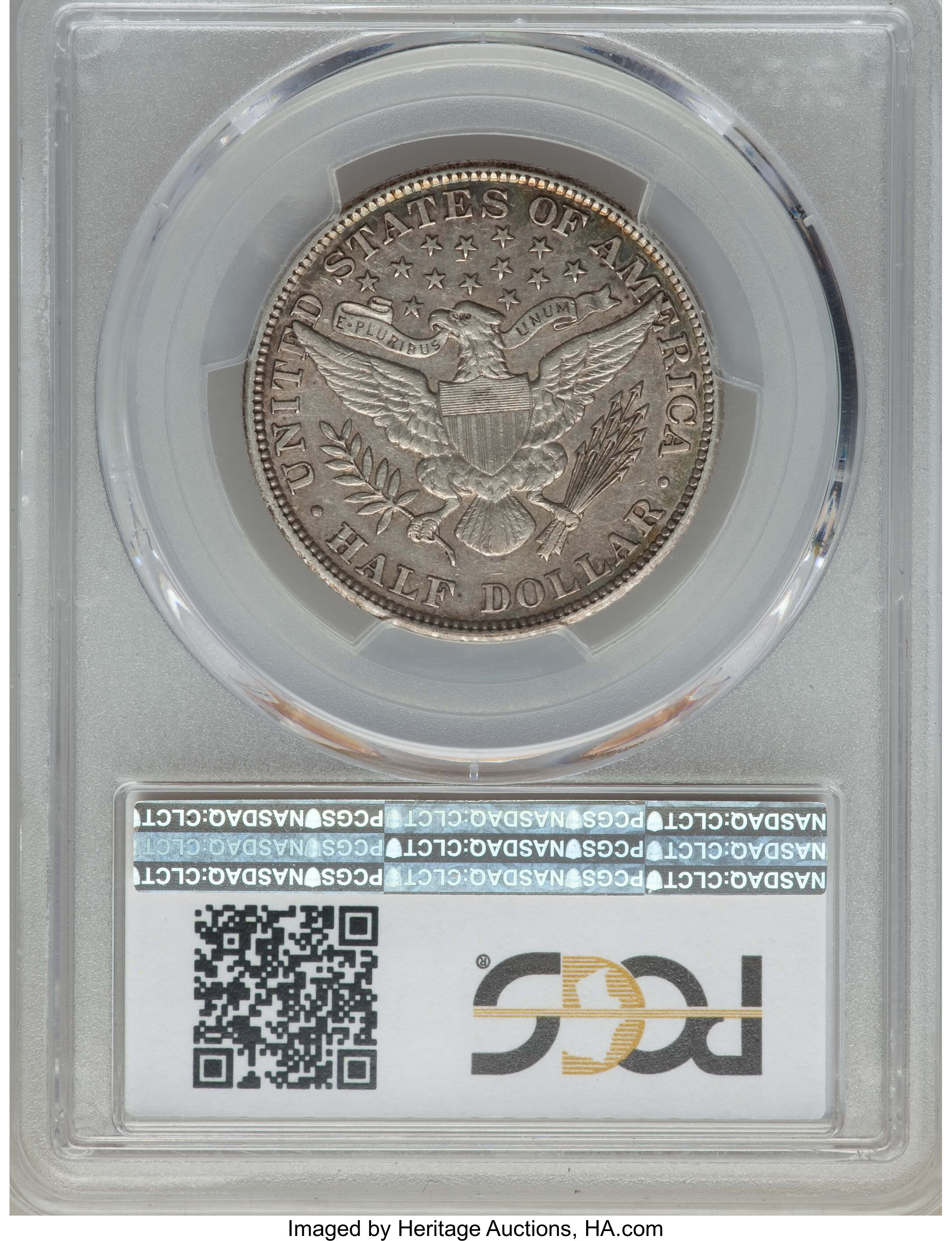 1905 50c VF30 thumbnail 20