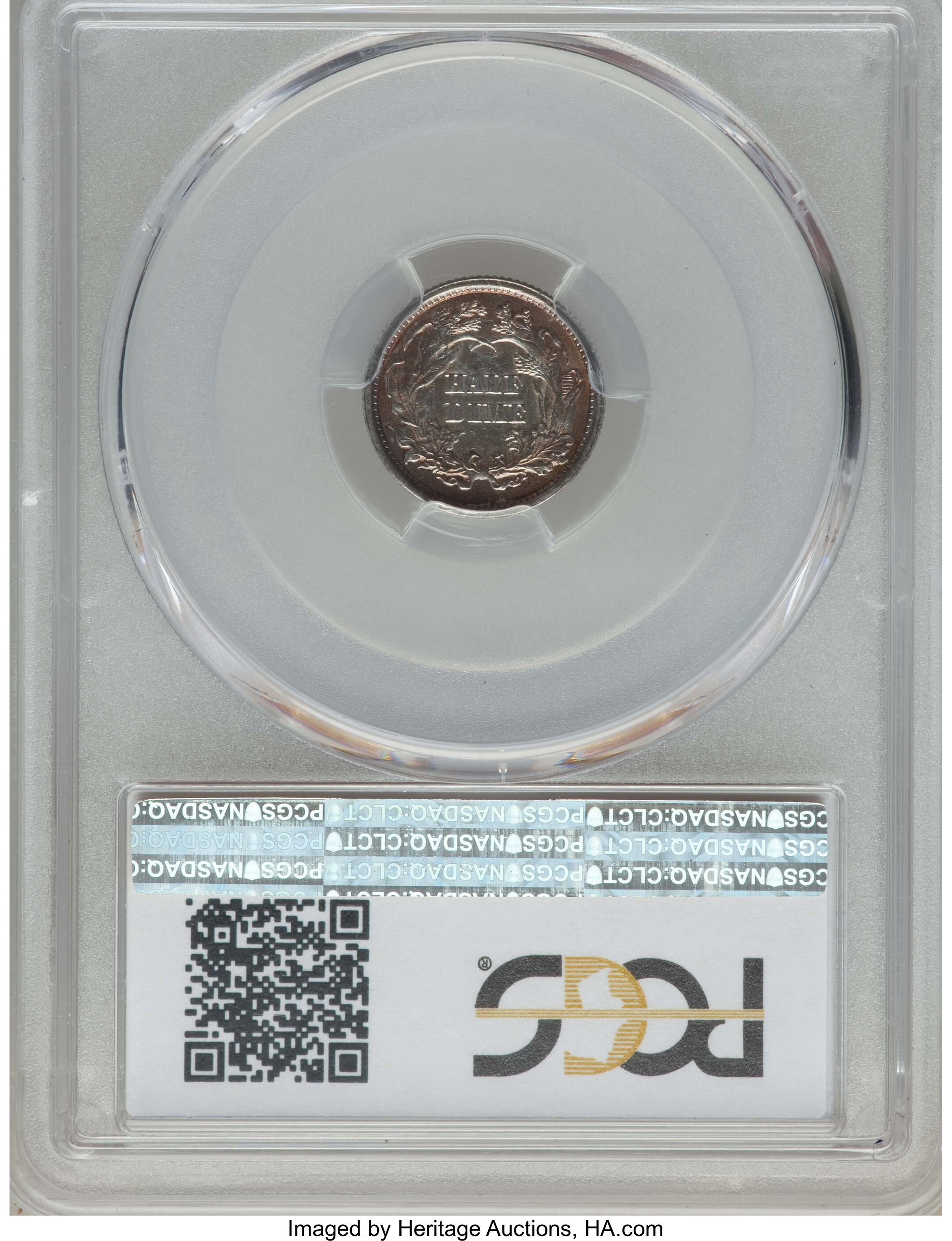 1872 H10c VG10 thumbnail 21