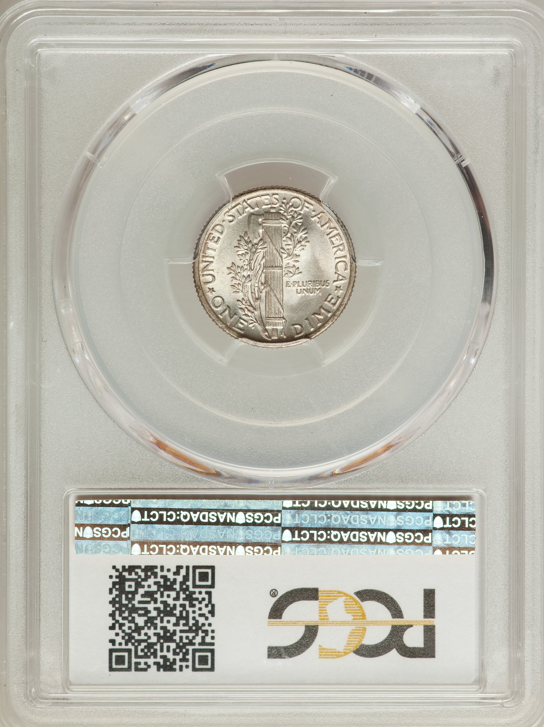 1939 10c AU50 thumbnail 22