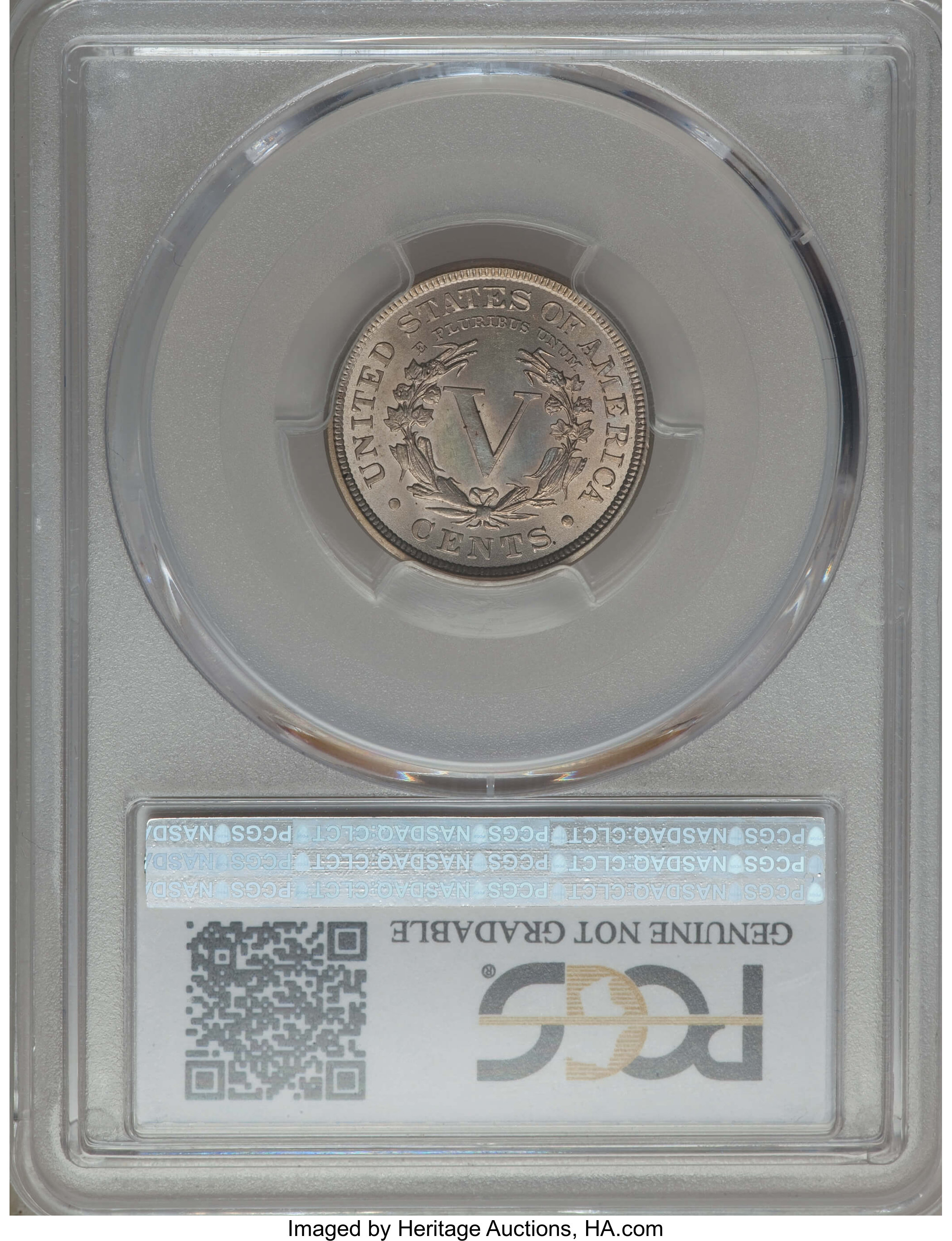 1890 5c G6 thumbnail 20