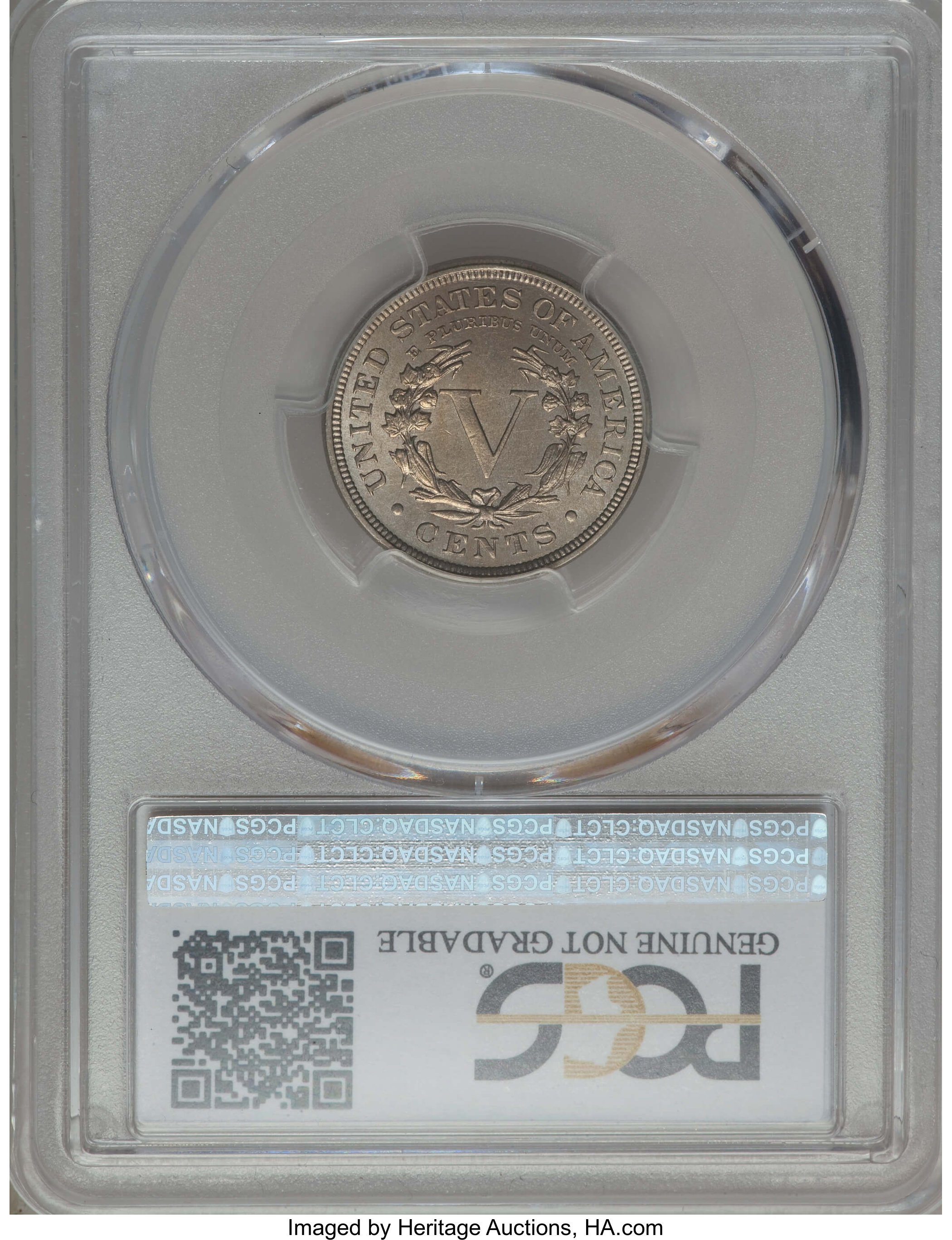 1890 5c G6 thumbnail 21