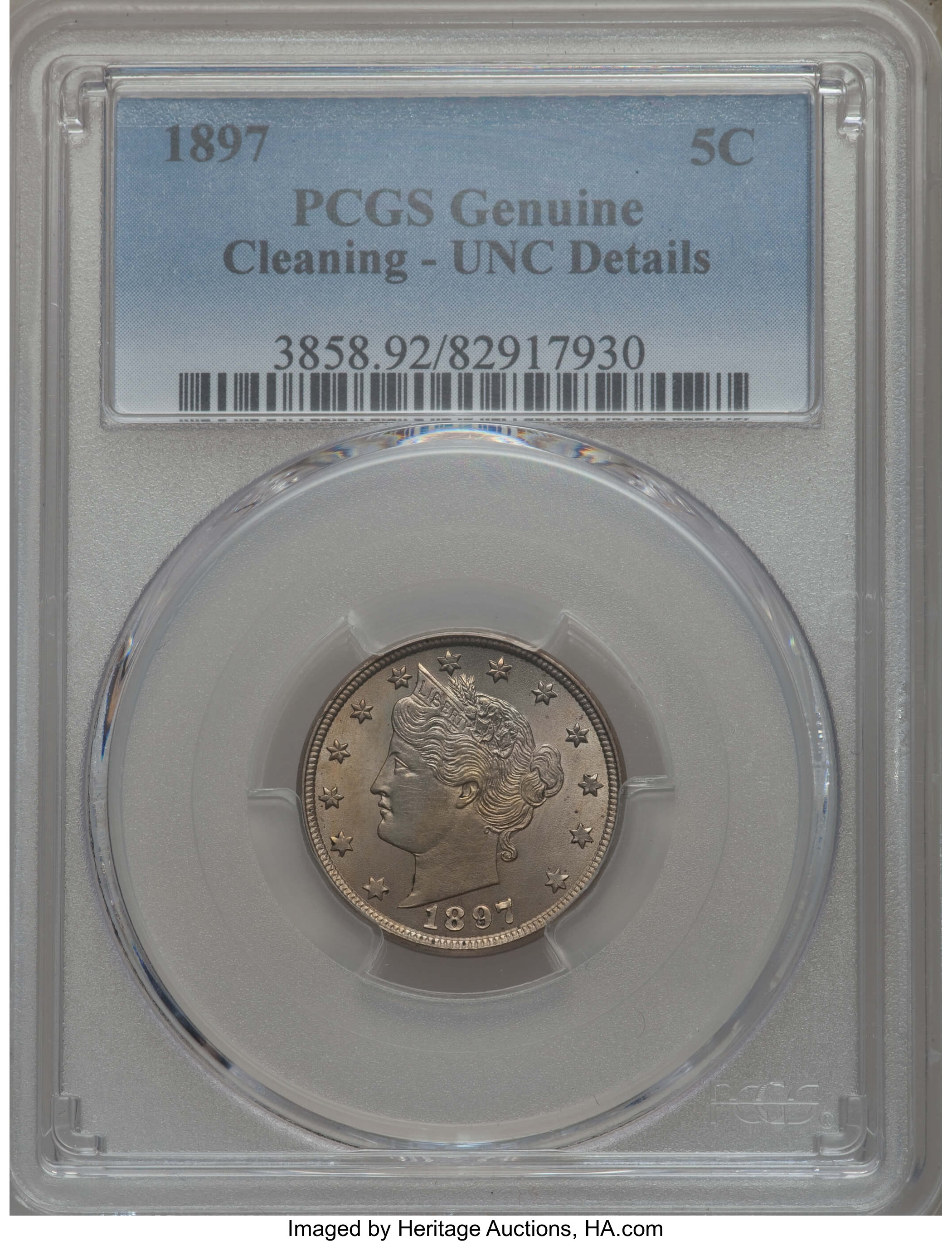 1890 5c G6 thumbnail 22