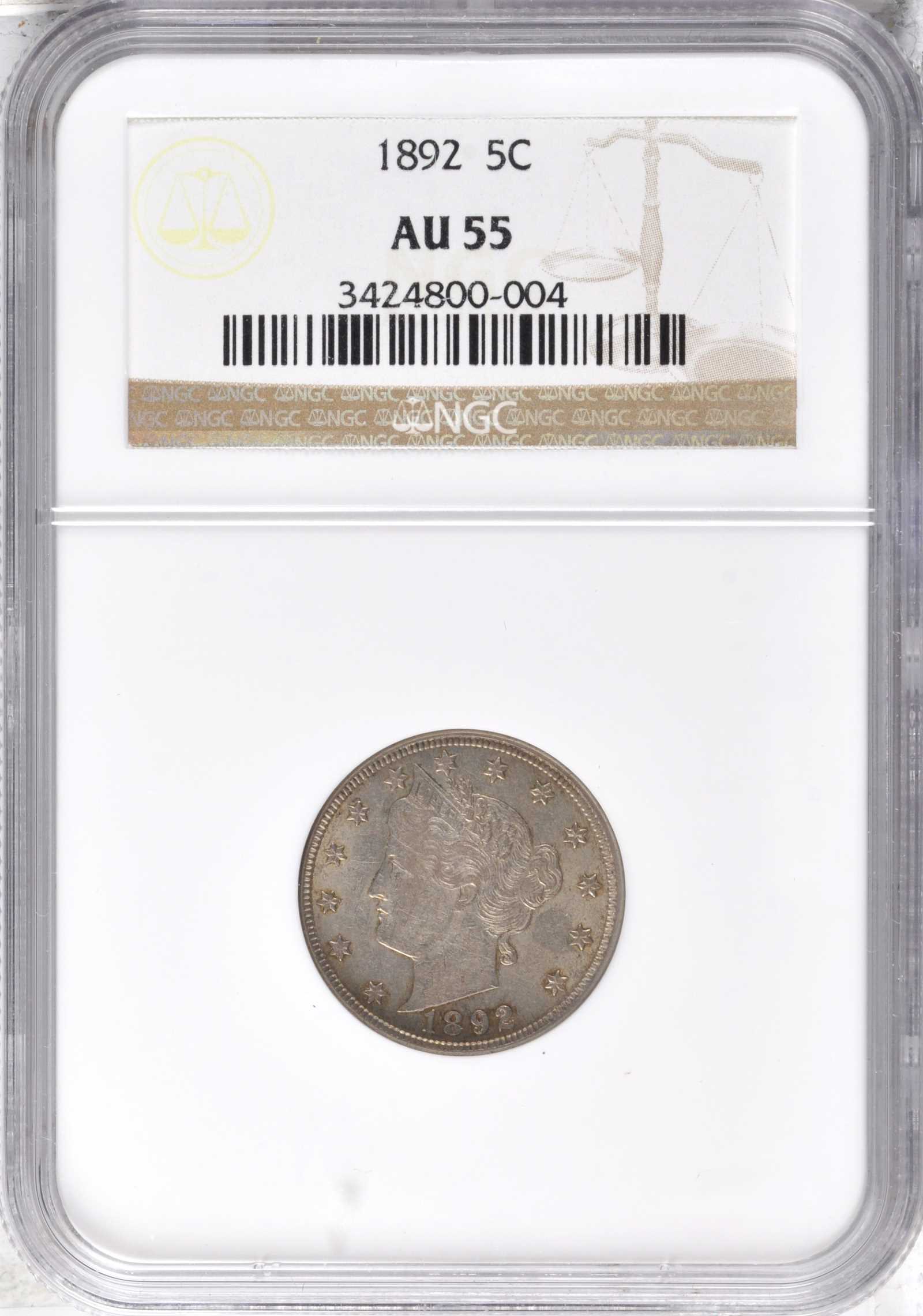 1892 5c AG3 thumbnail 19